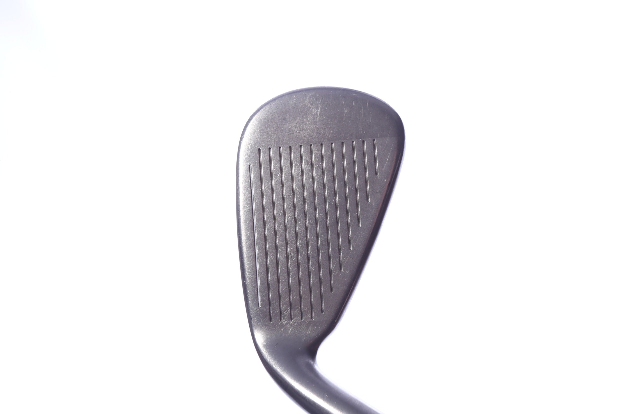 Used TaylorMade SpeedBlade Single 4-Iron - Right-Handed - Uniflex Flex-Next Round
