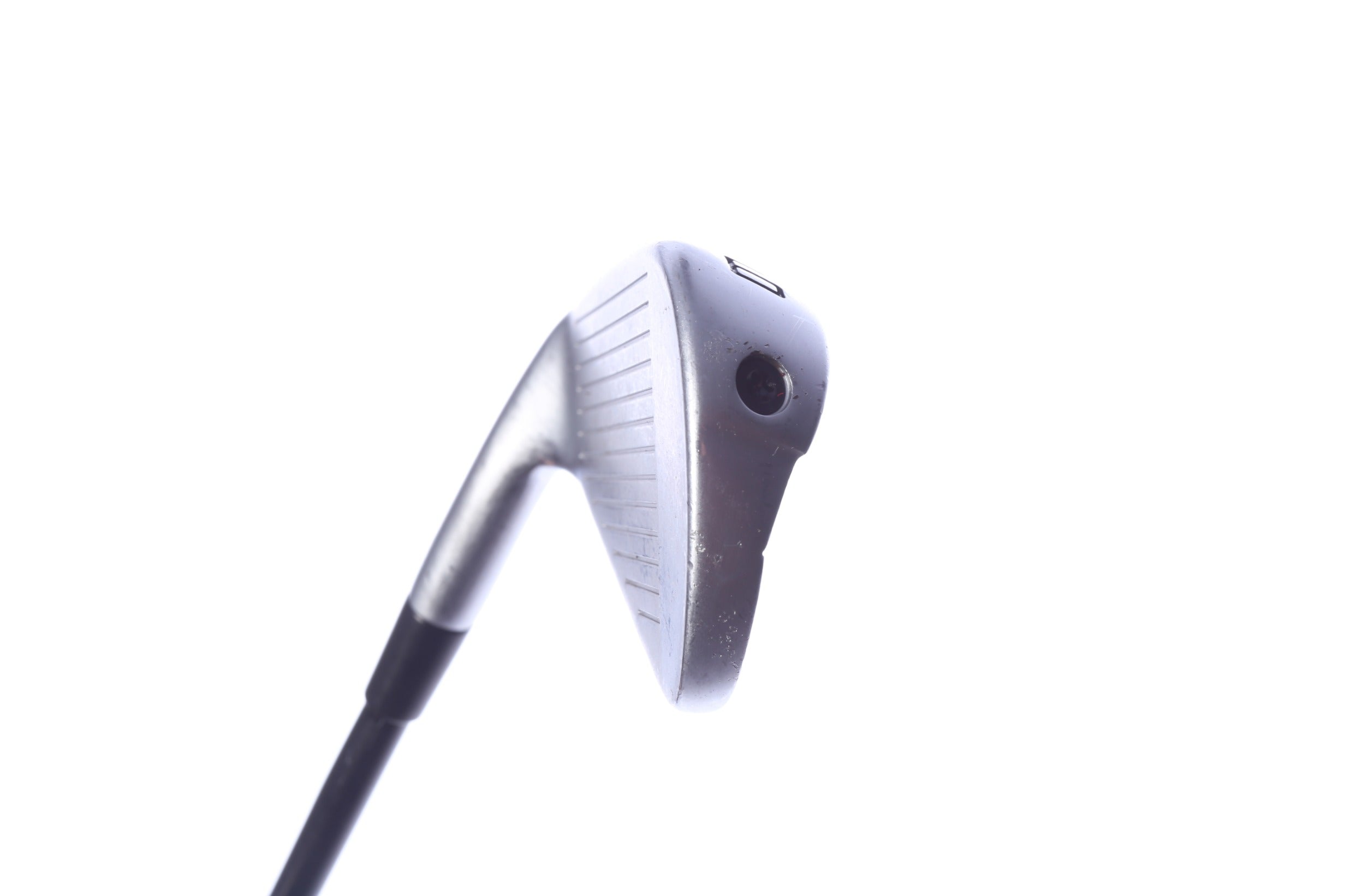 Used TaylorMade 2023 P790 Single 6-Iron - Right-Handed - Stiff Flex-Next Round