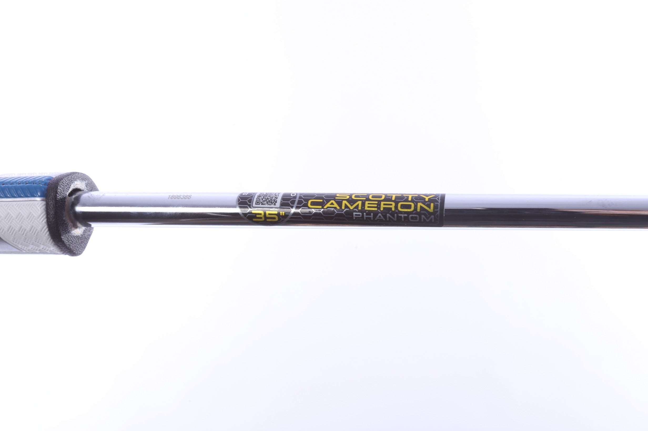 Used Titleist Scotty Cameron 2024 Phantom X 5.5 Putter - Right-Handed - 34.5 in - Mallet-Next Round