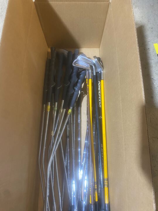 Wholesale Lot of 25 Training Aids. Momentus, Assist, Medicus, Speed Stick.-Next Round