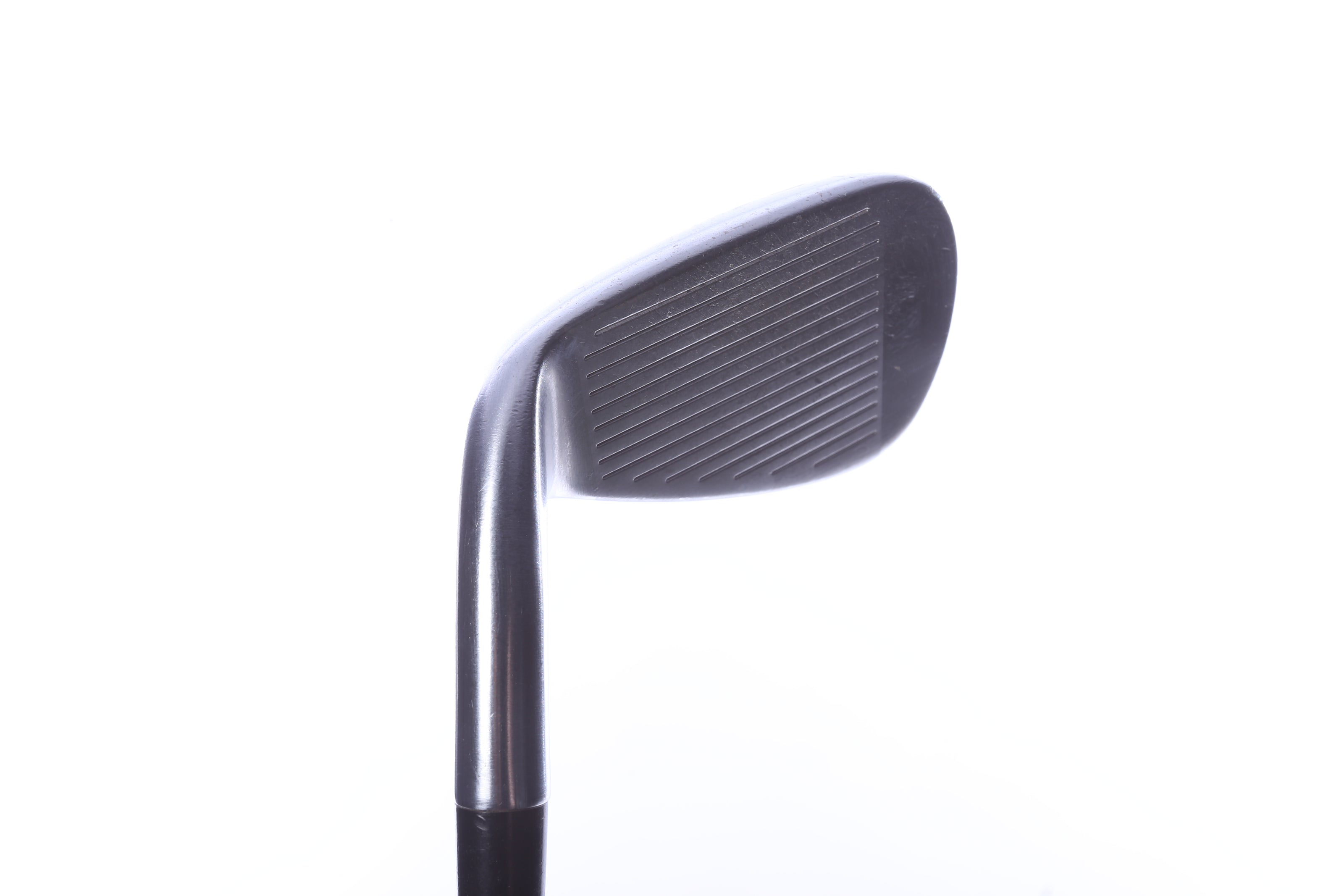 Used TaylorMade Qi Single 9-Iron - Right-Handed - Stiff Flex-Next Round