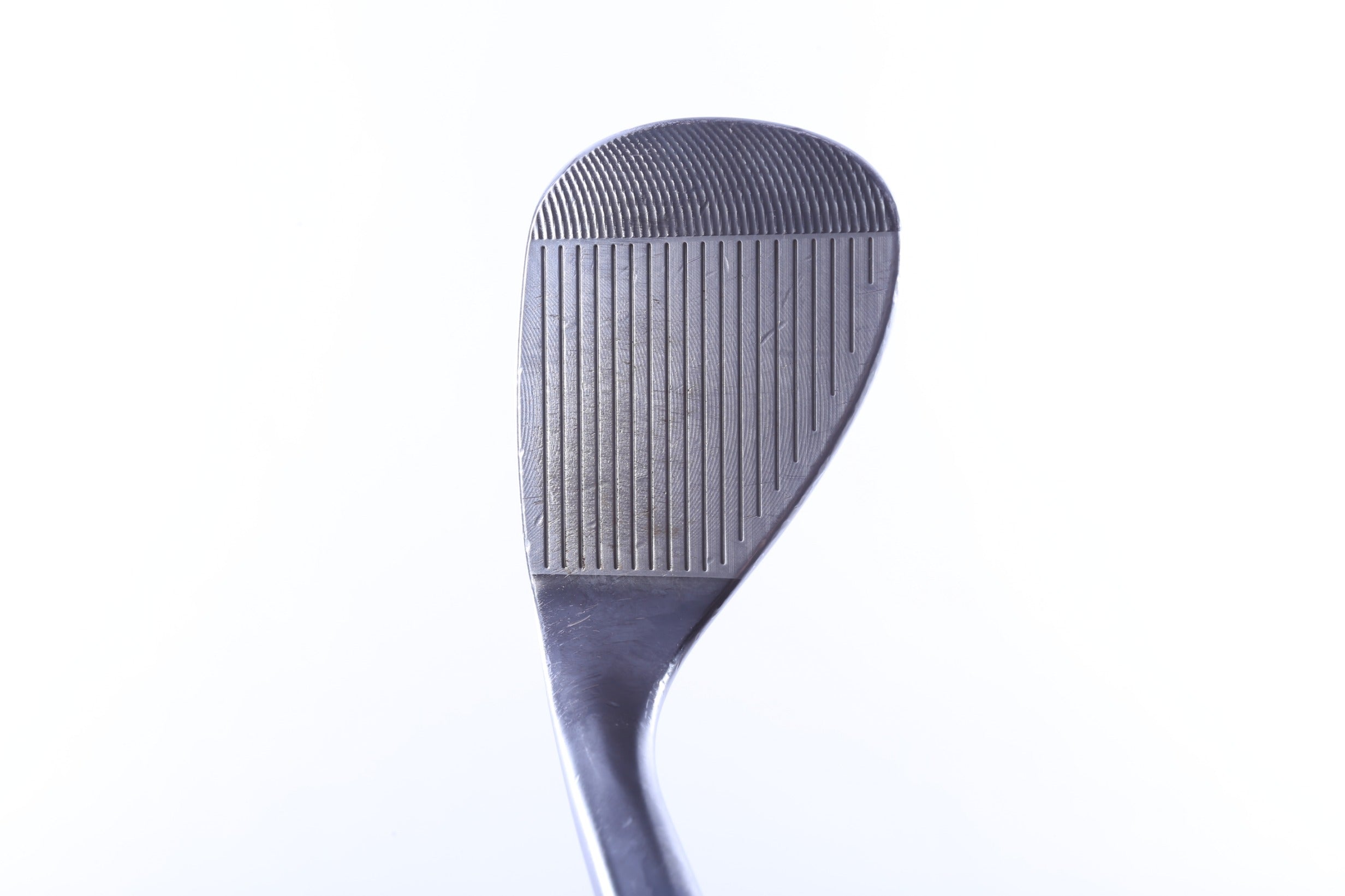 Used Cleveland RTX 6 ZipCore Black Satin Wedge Set - Right-Handed - 54*, 60* - Wedge Flex-Next Round