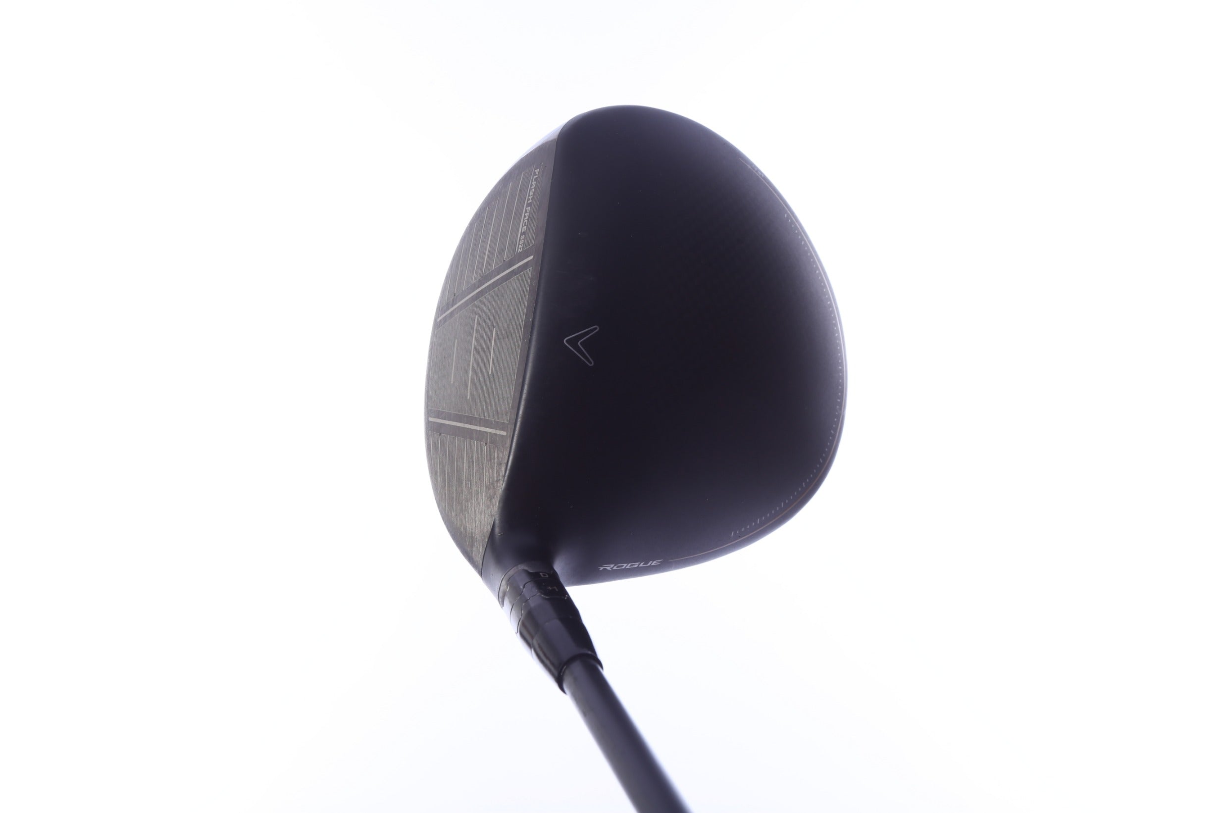 Used Callaway Rogue ST MAX Driver - 12 Degrees - Regular Flex Project X Cypher Fifty - Right-Handed