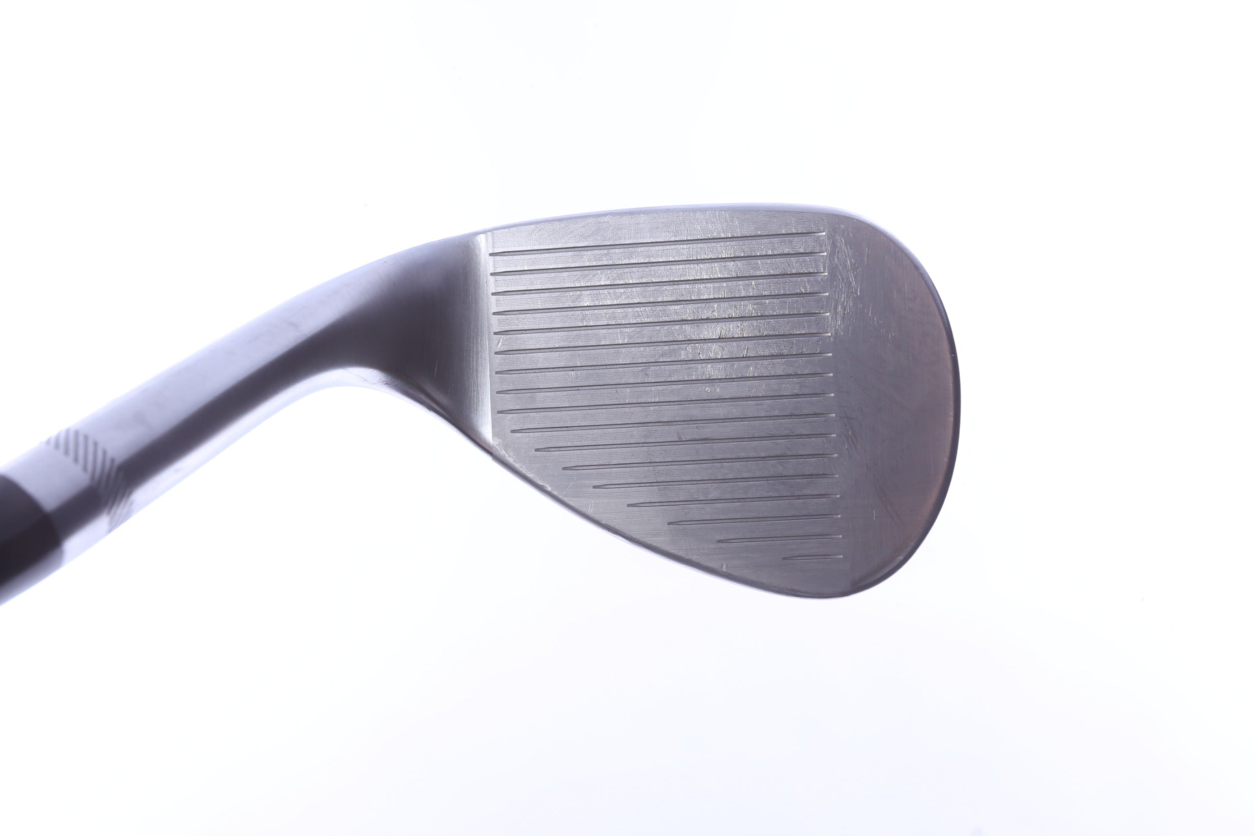 Used Titleist Vokey SM10 Tour Chrome Lob Wedge - Right-Handed - 60 Degrees - Wedge Flex-Next Round