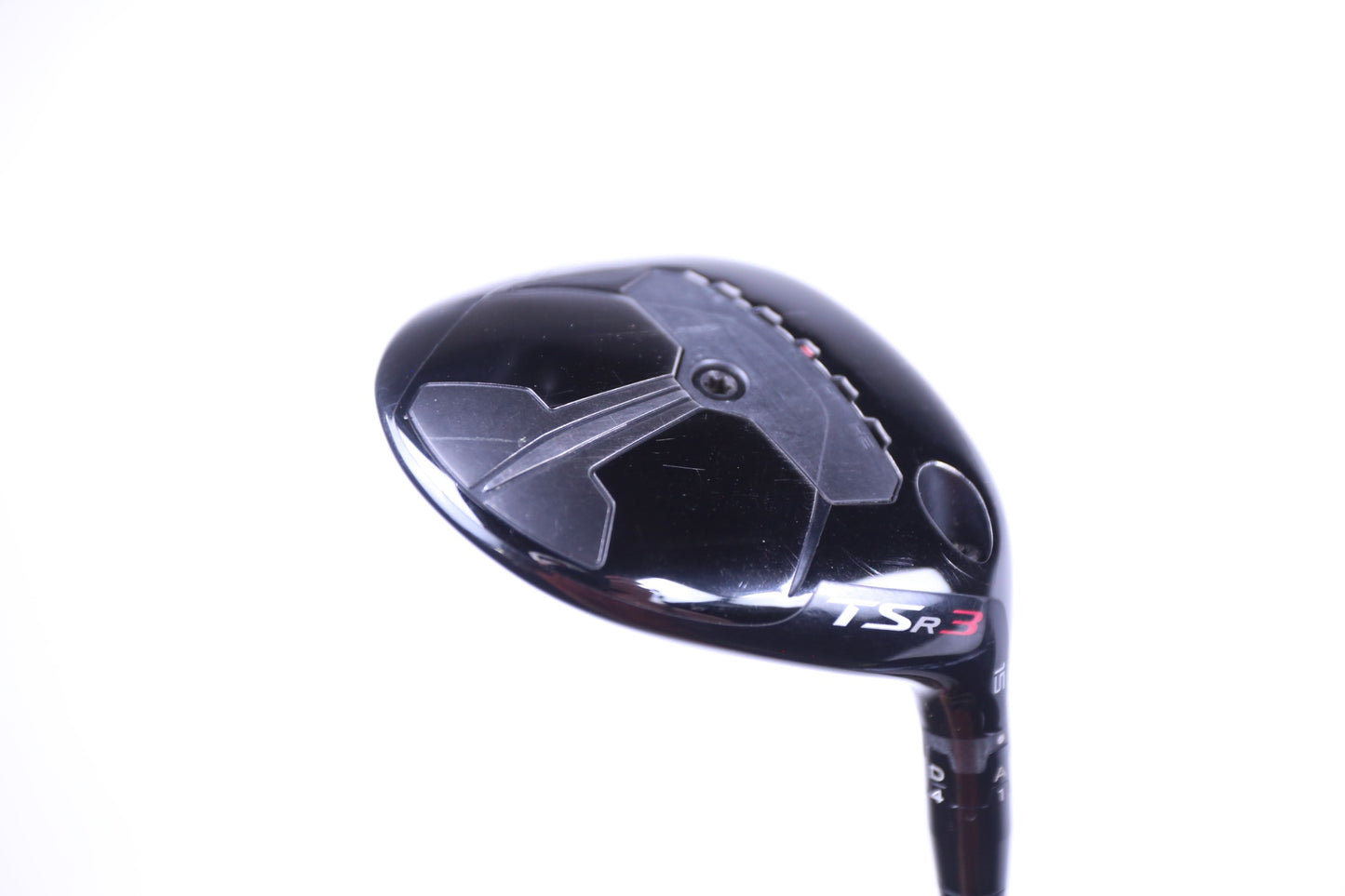 Used Titleist TSR3 3-Wood - Right-Handed - 15 Degrees - Extra Stiff Flex-Next Round