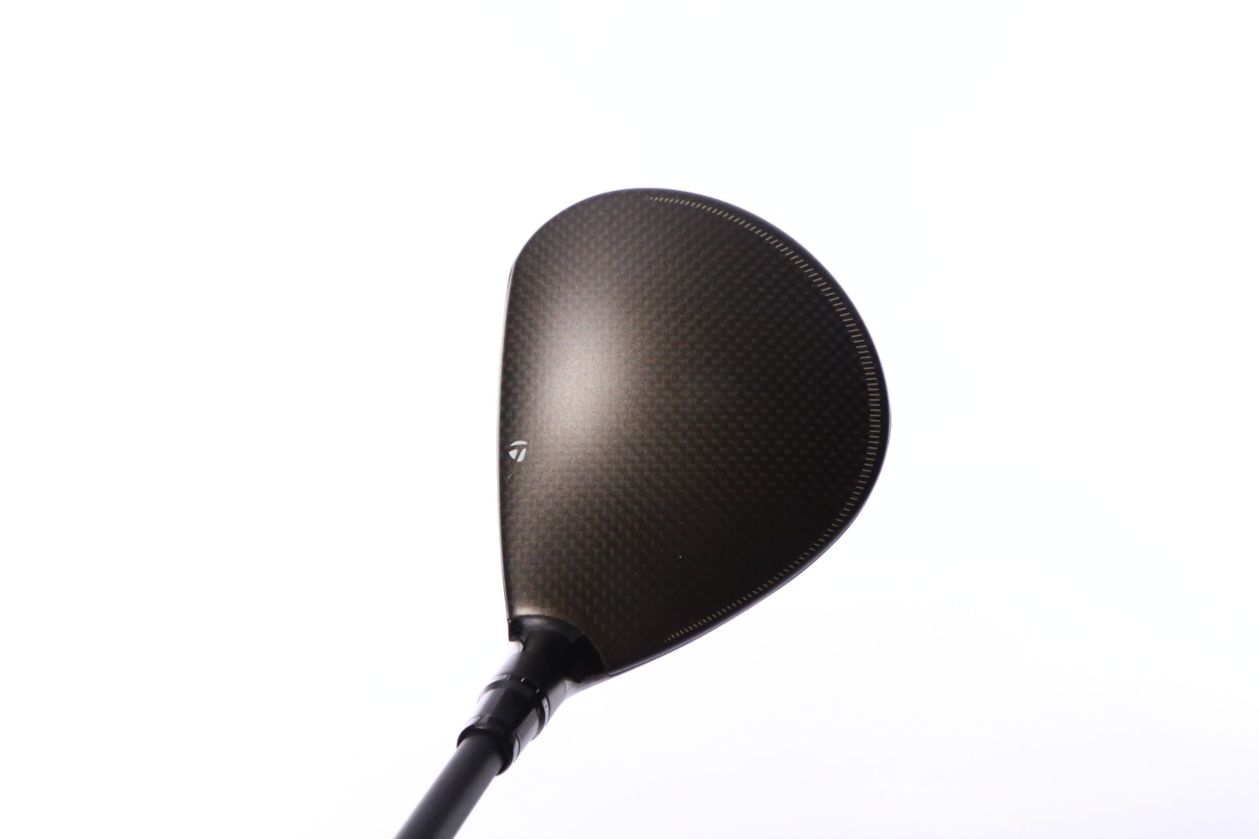 Used TaylorMade Qi4D 5-Wood - Right-Handed - 18 Degrees - Stiff Flex-Next Round