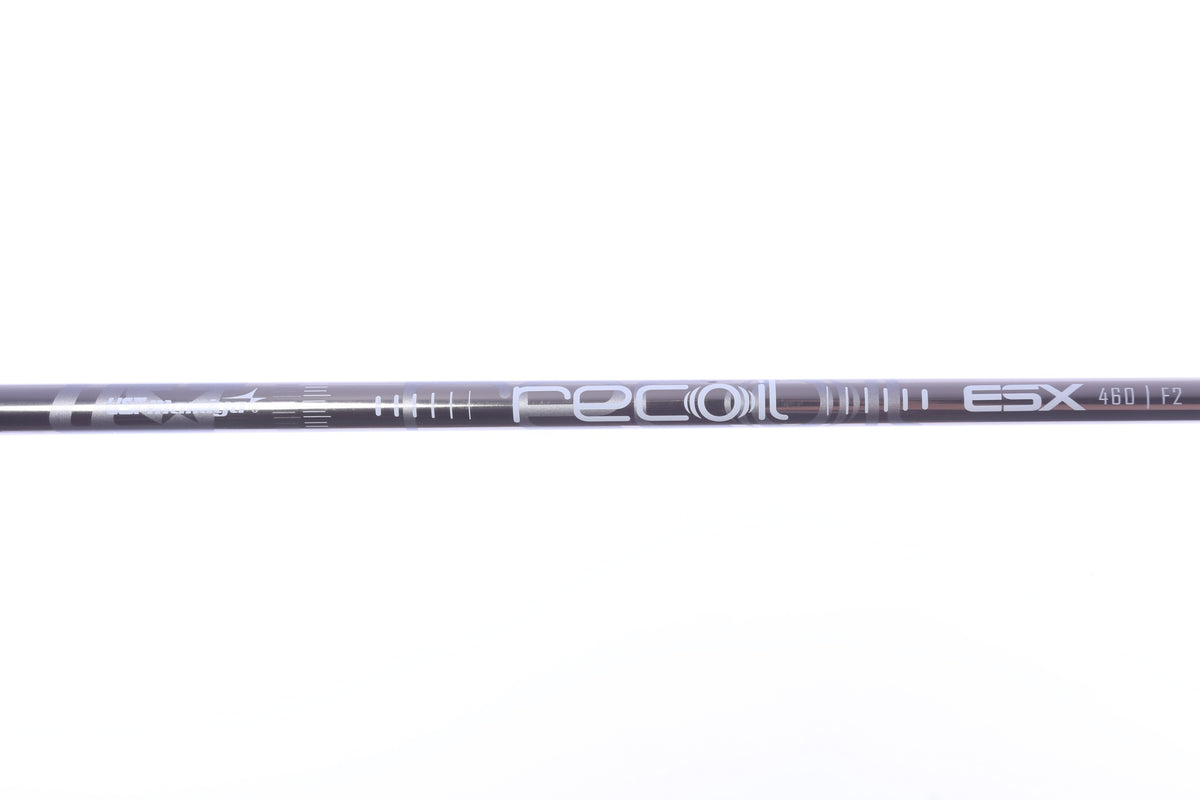 Used Mizuno JPX 921 Fli-Hi 4H Hybrid - Right-Handed - 21 Degrees - Seniors Flex