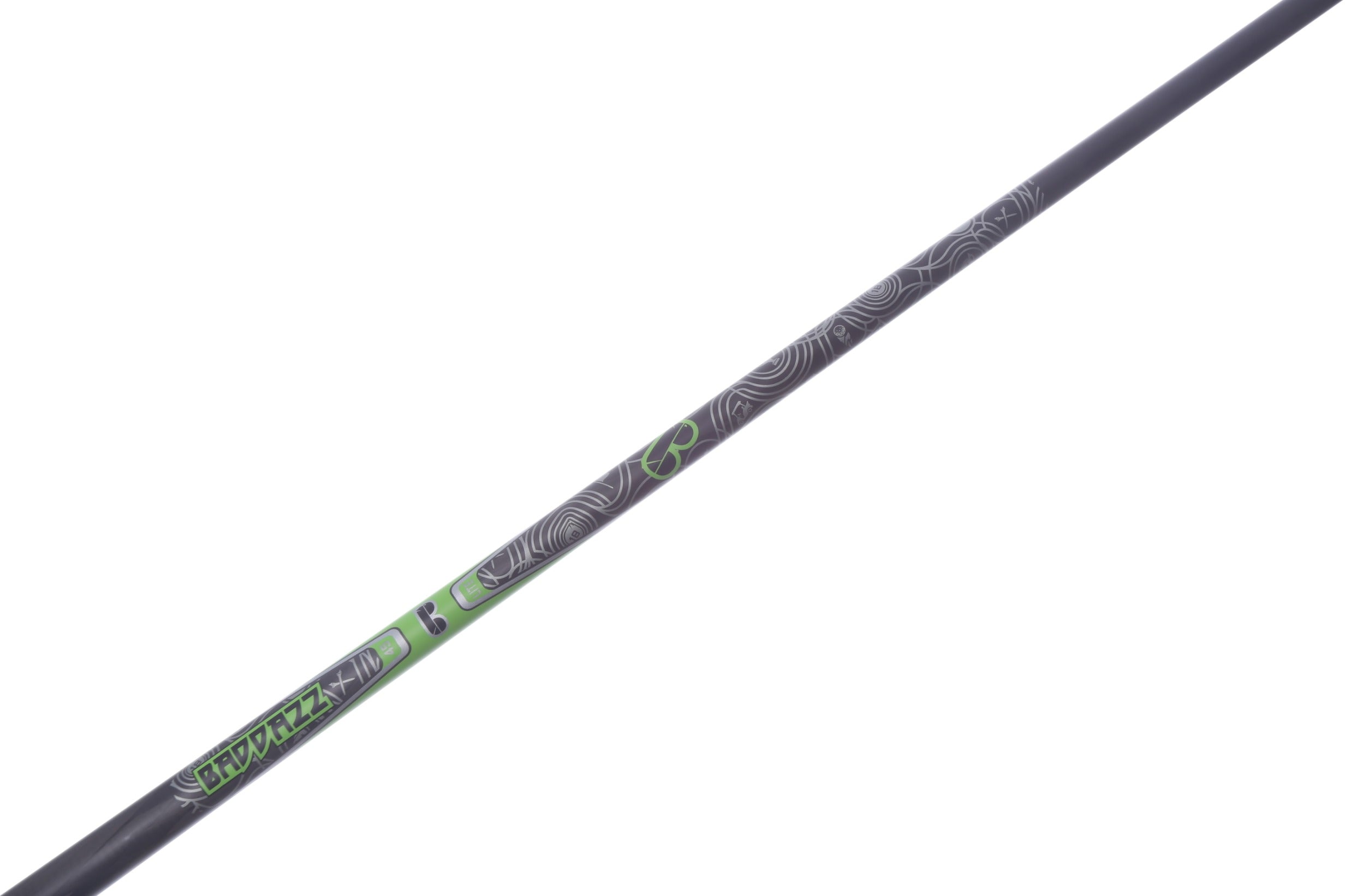 Used Va Composites Baddazz Shaft Ladies Flex Graphite - -Next Round