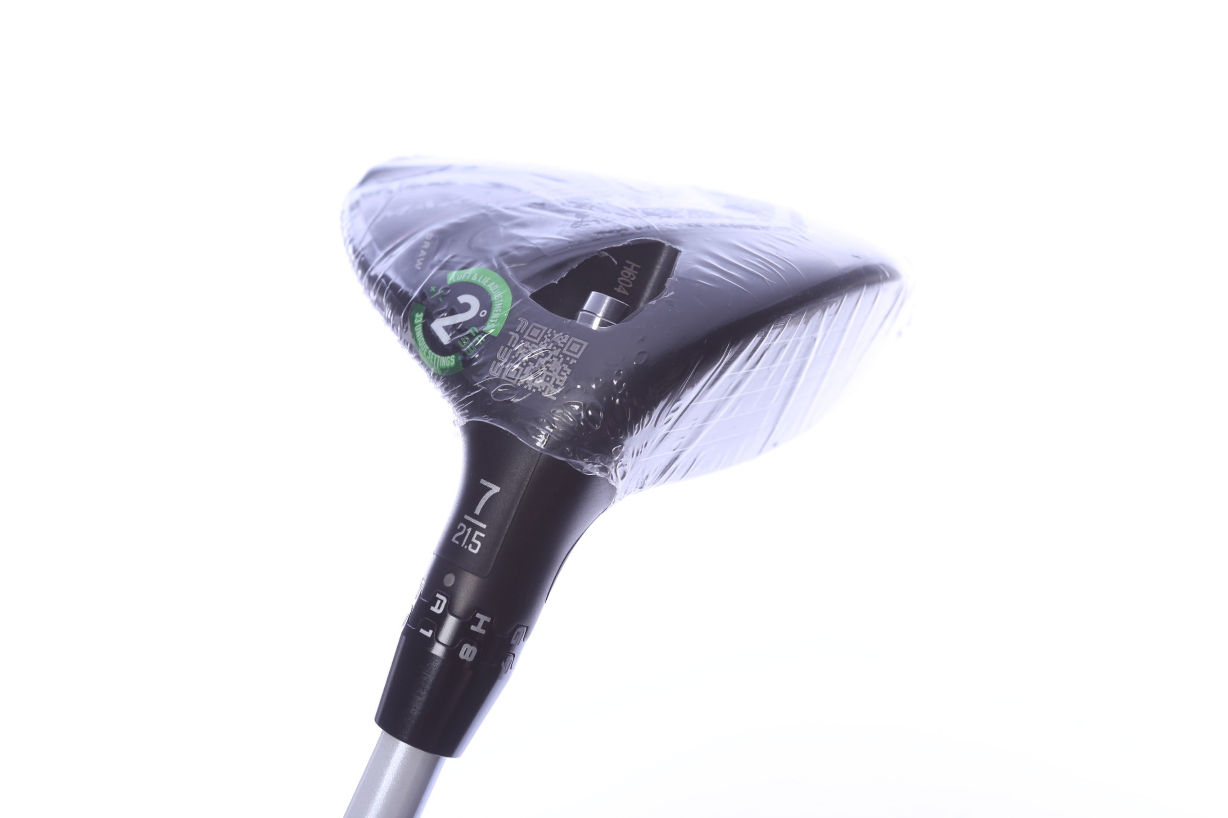 Cobra DS-ADAPT MAX 7-Wood - Right-Handed - 21.5 Degrees - Stiff Flex