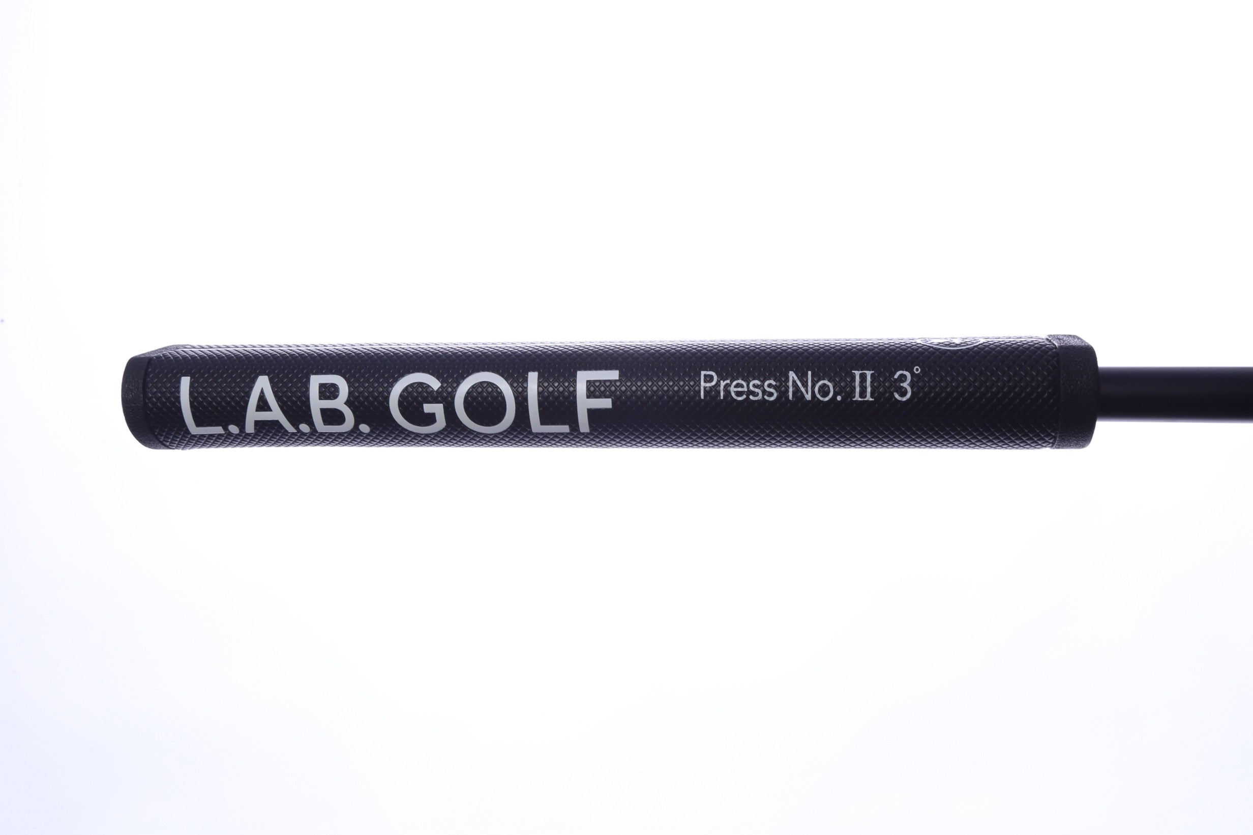 Used L.A.B. Golf OZ.1i HS Putter - Right-Handed - 36.5 in - Mallet-Next Round