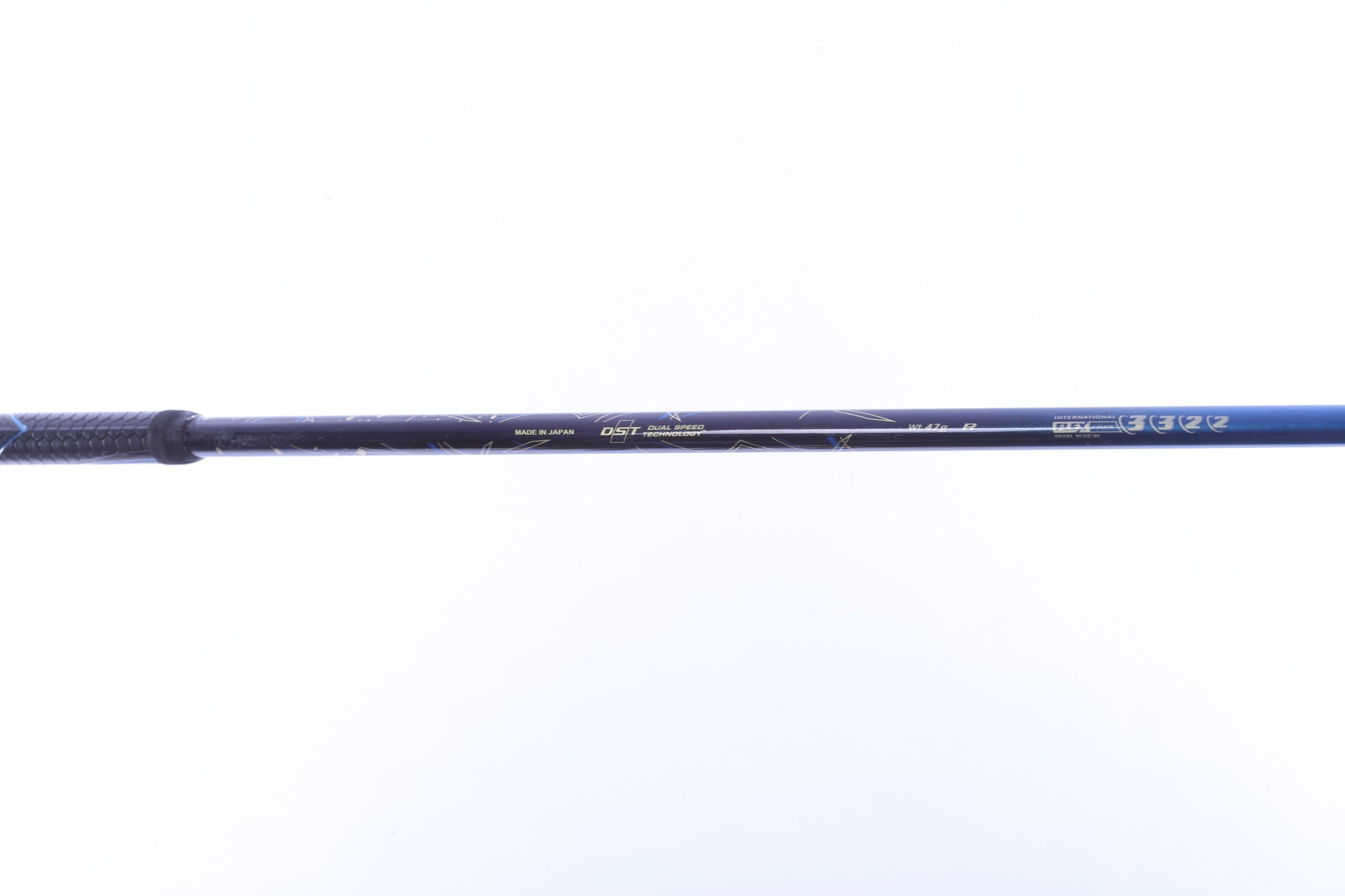 Used XXIO 13 Iron Set - Right-Handed - 6-PW - Regular Flex-Next Round