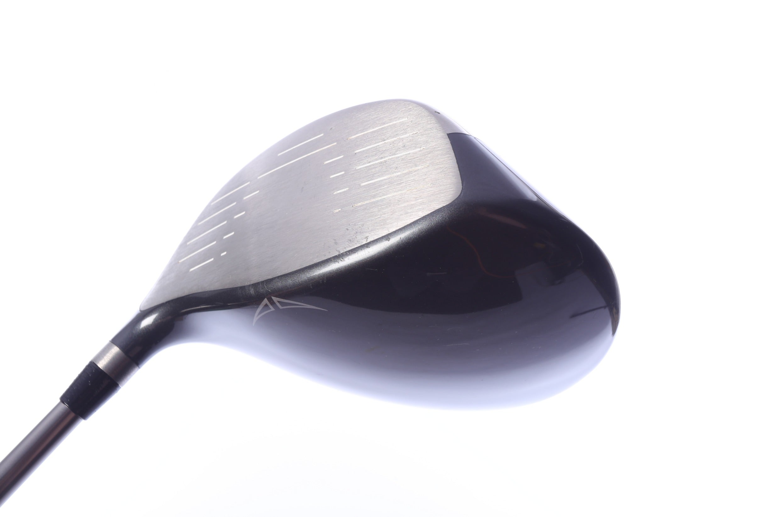 Used Ping G20 Driver - 10.5 Degrees - Stiff Flex Ping TFC 169 - Right-Handed