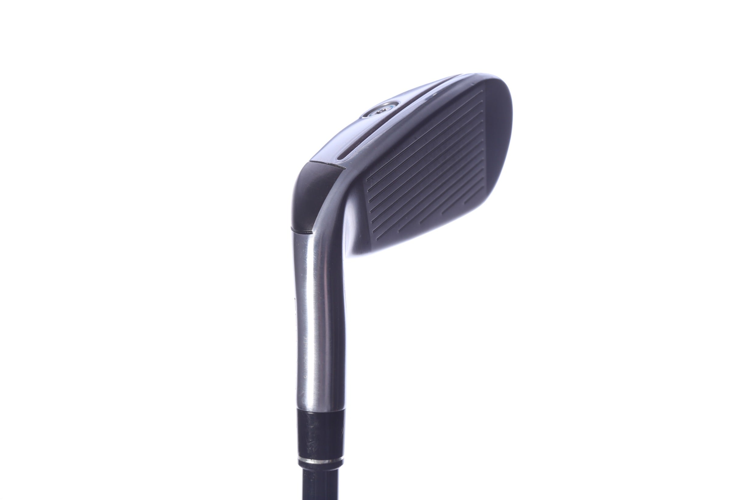 Used TaylorMade SIM DHY Single Utility 3-Iron - Right-Handed - Extra Stiff Flex-Next Round
