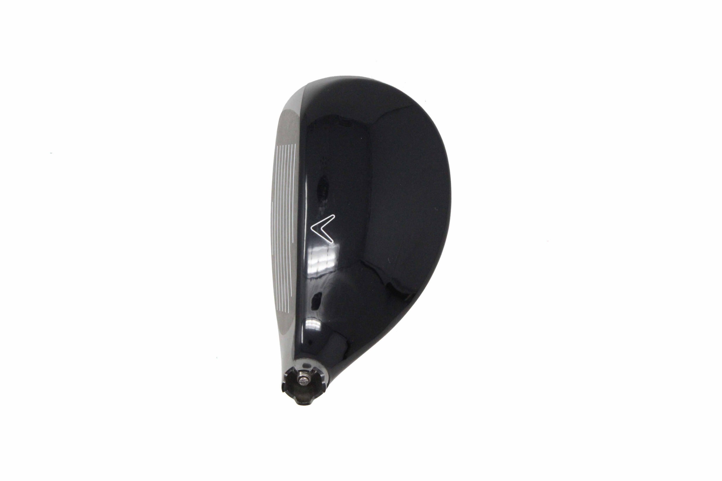 Used Callaway Big Bertha 23 3H - HEAD ONLY - Right-Handed - 19 Degrees-Next Round