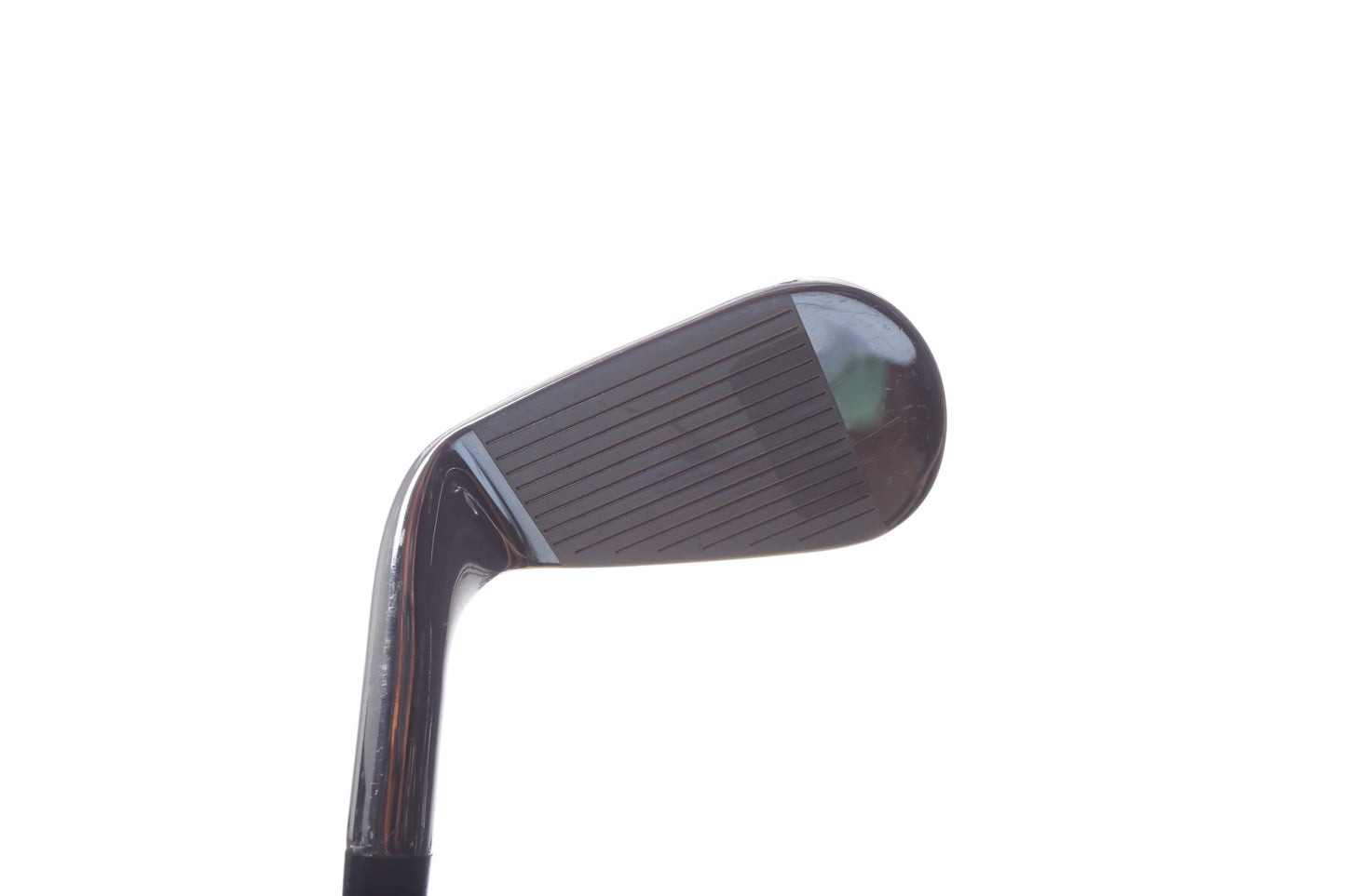 Used Callaway Paradym Ai Smoke Gap Wedge - Right-Handed - 50 Degrees - Variable Flex-Next Round