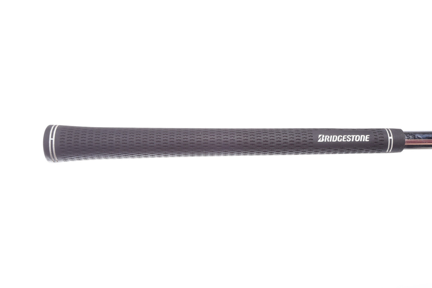 Used Bridgestone J40 Cavity Back Single 6-Iron - Right-Handed - Stiff Flex-Next Round