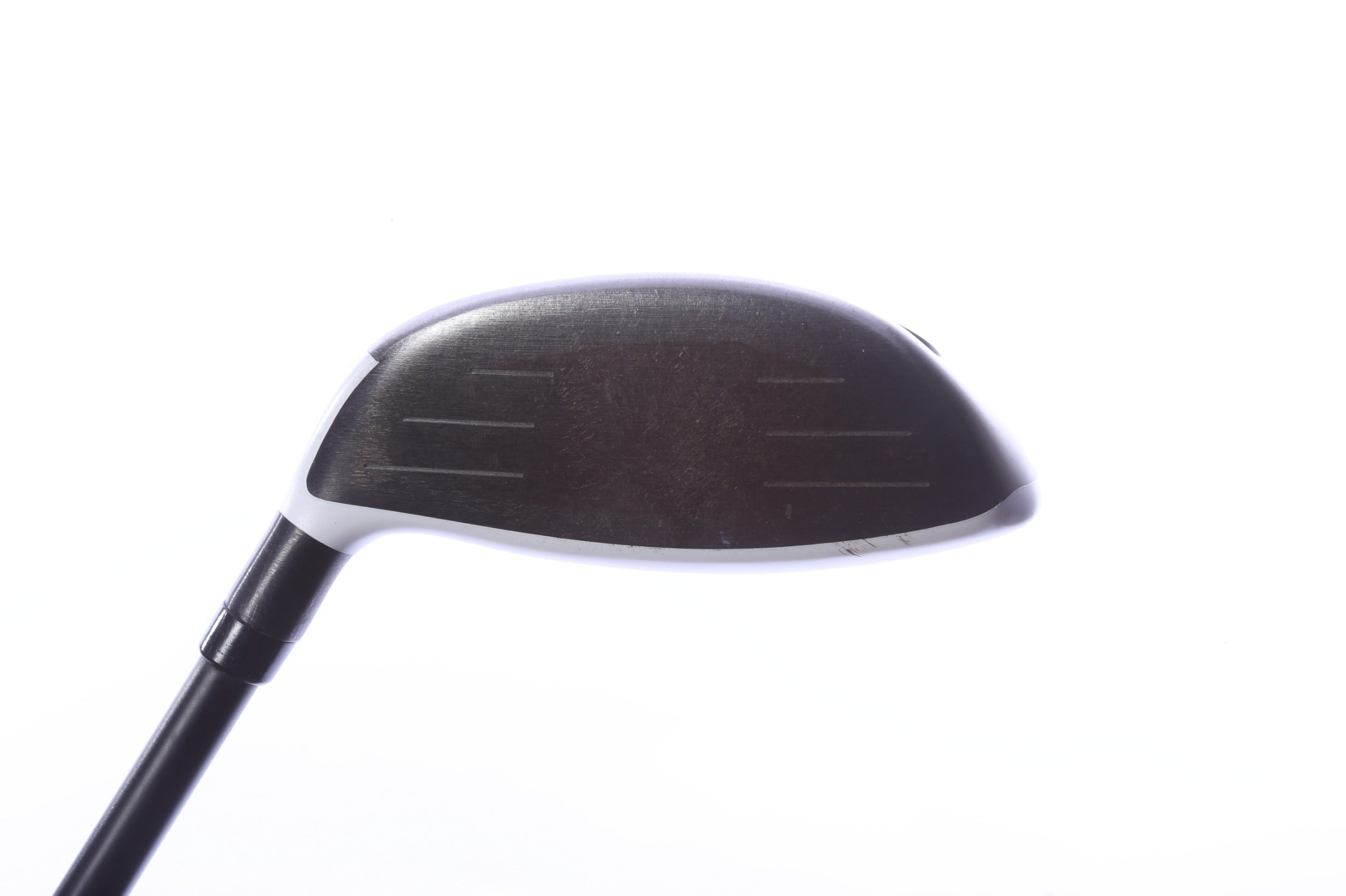 Used TaylorMade RocketBallz Stage 2 3HL Wood - Right-Handed - 17 Degrees - Regular Flex