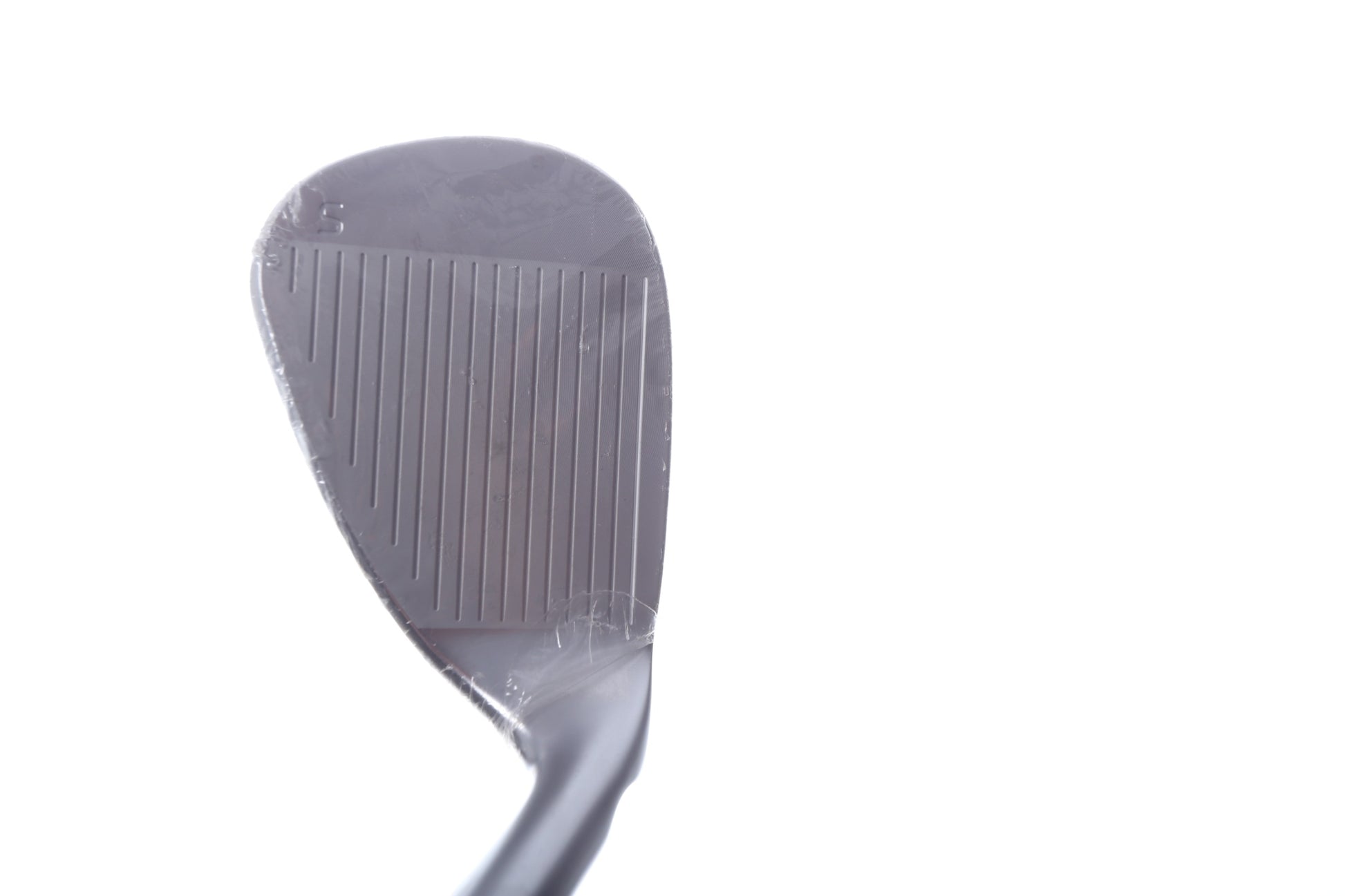 Used Ping G425 Sand Wedge - Left-Handed - 56 Degrees - Extra Stiff Flex-Next Round