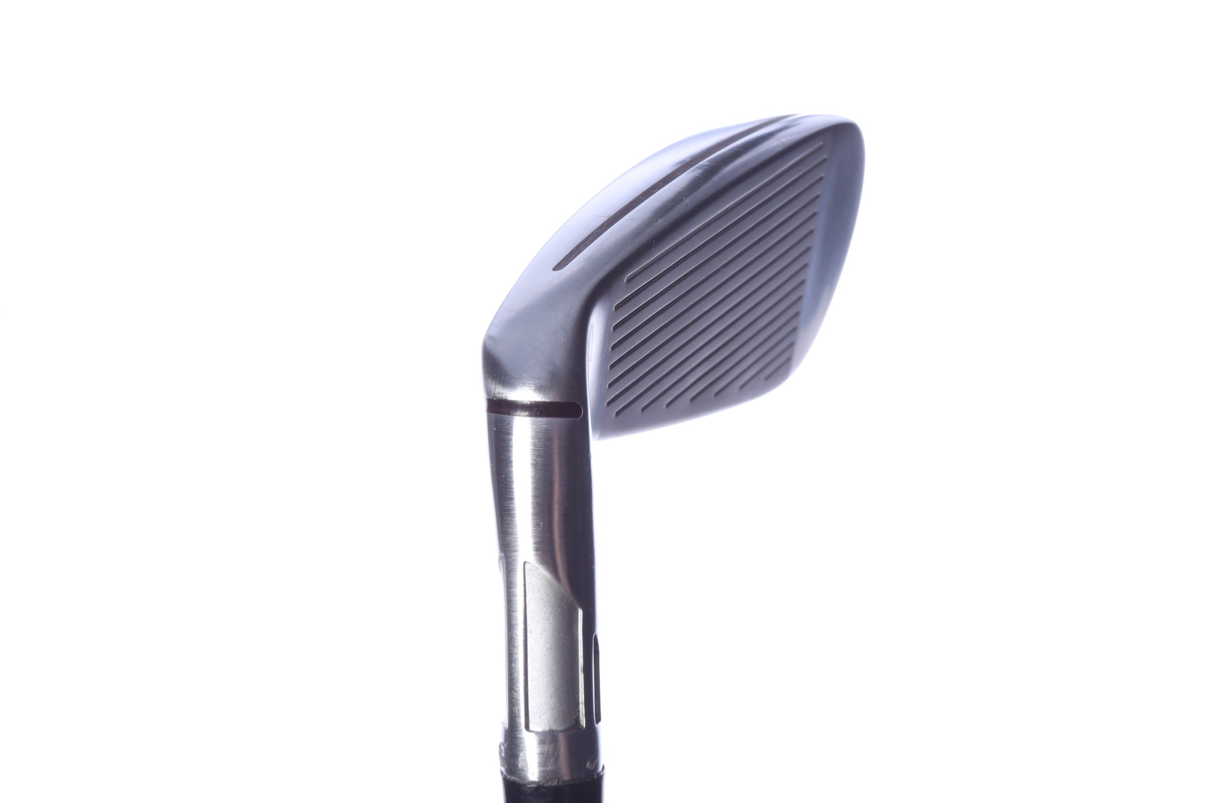 Used TaylorMade Qi Max Single 6-Iron - Right-Handed - Stiff Flex-Next Round