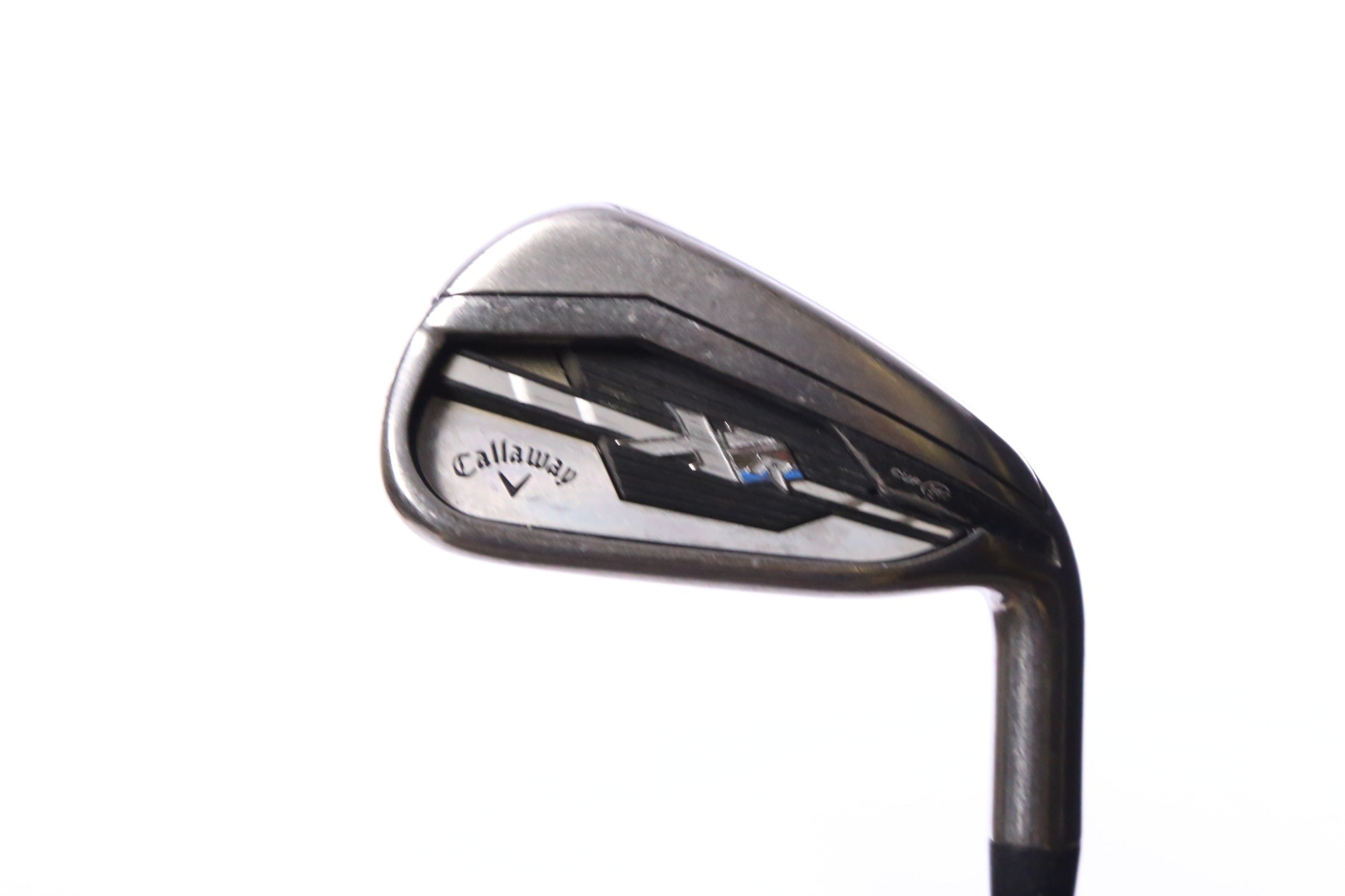 Used Callaway XR Single 7-Iron - Right-Handed - Stiff Flex-Next Round
