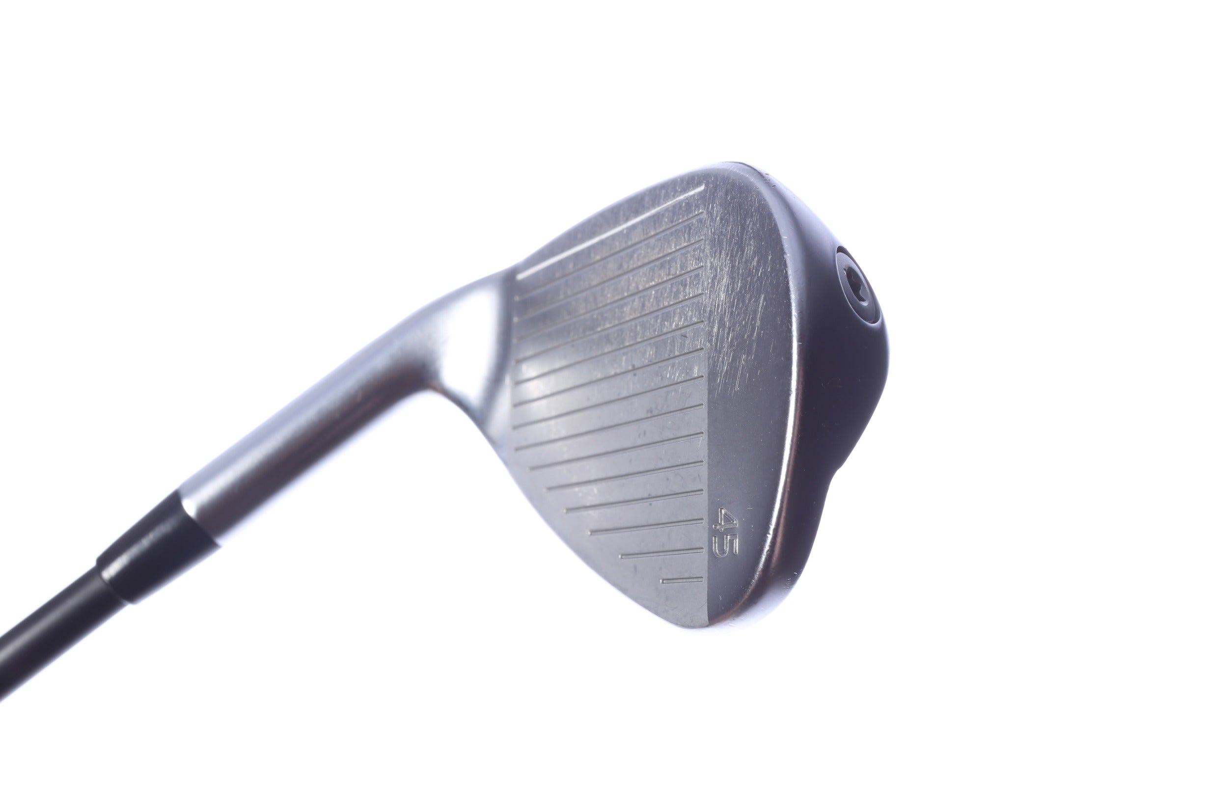 Used Ping G430 Utility Wedge - Right-Handed - 45 Degrees - Seniors Flex