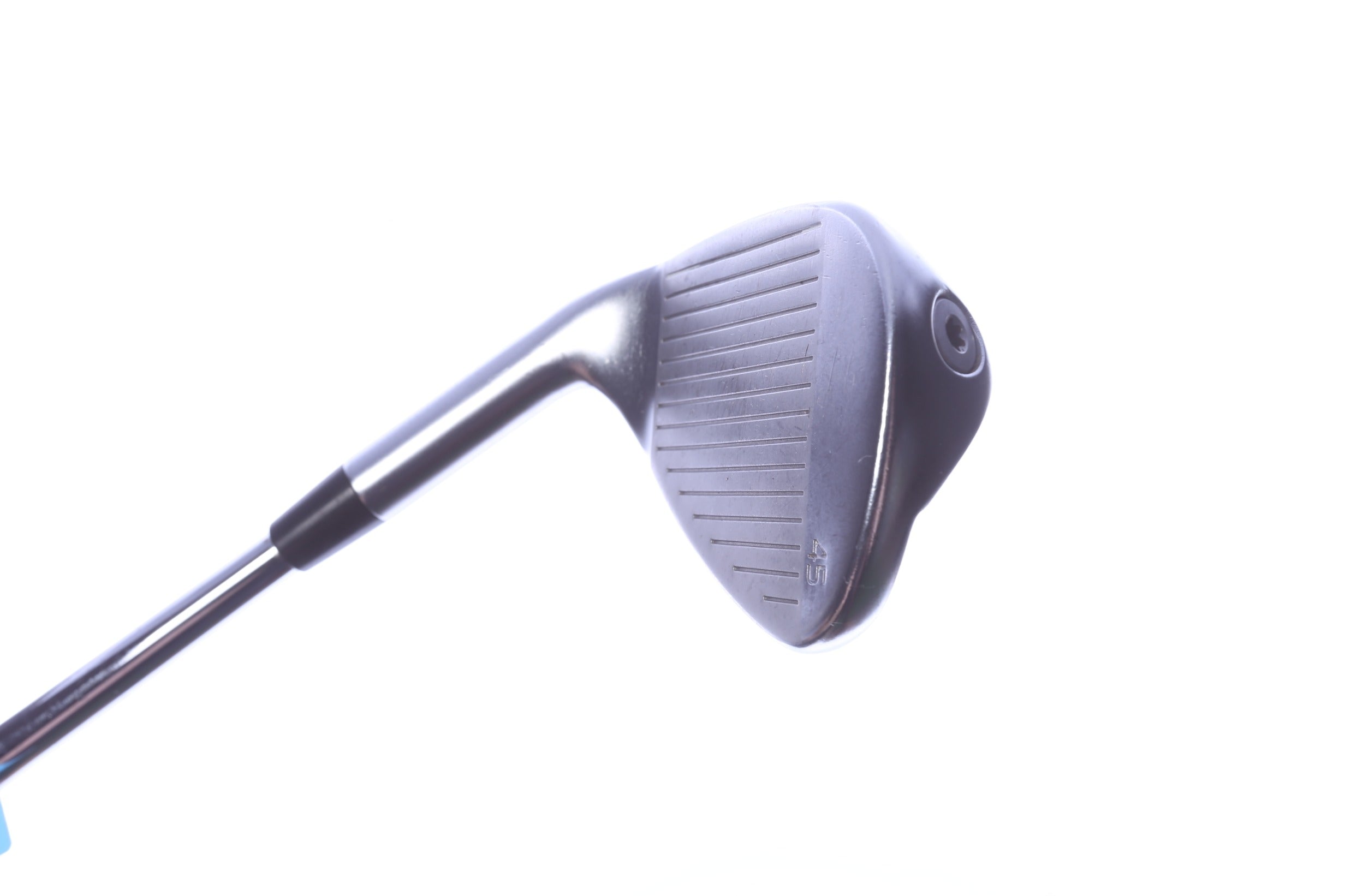 Used Ping G430 Utility Wedge - Right-Handed - 45 Degrees - Stiff Flex-Next Round