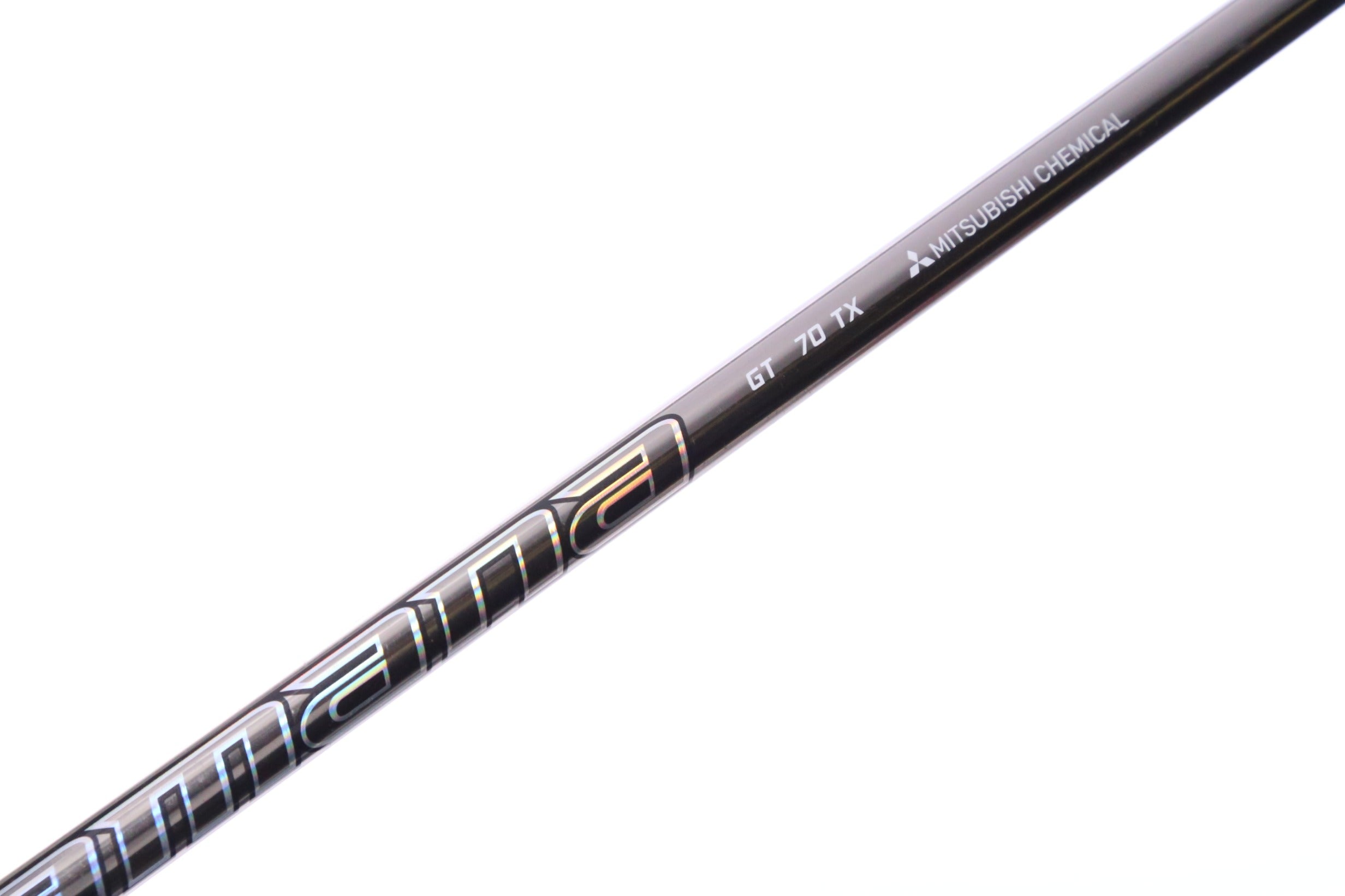 Used Fujikura Ventus TR Velocore Blue Driver Shaft Stiff Flex Graphite - 44.25 in - Callaway Opti-Fit Adapter