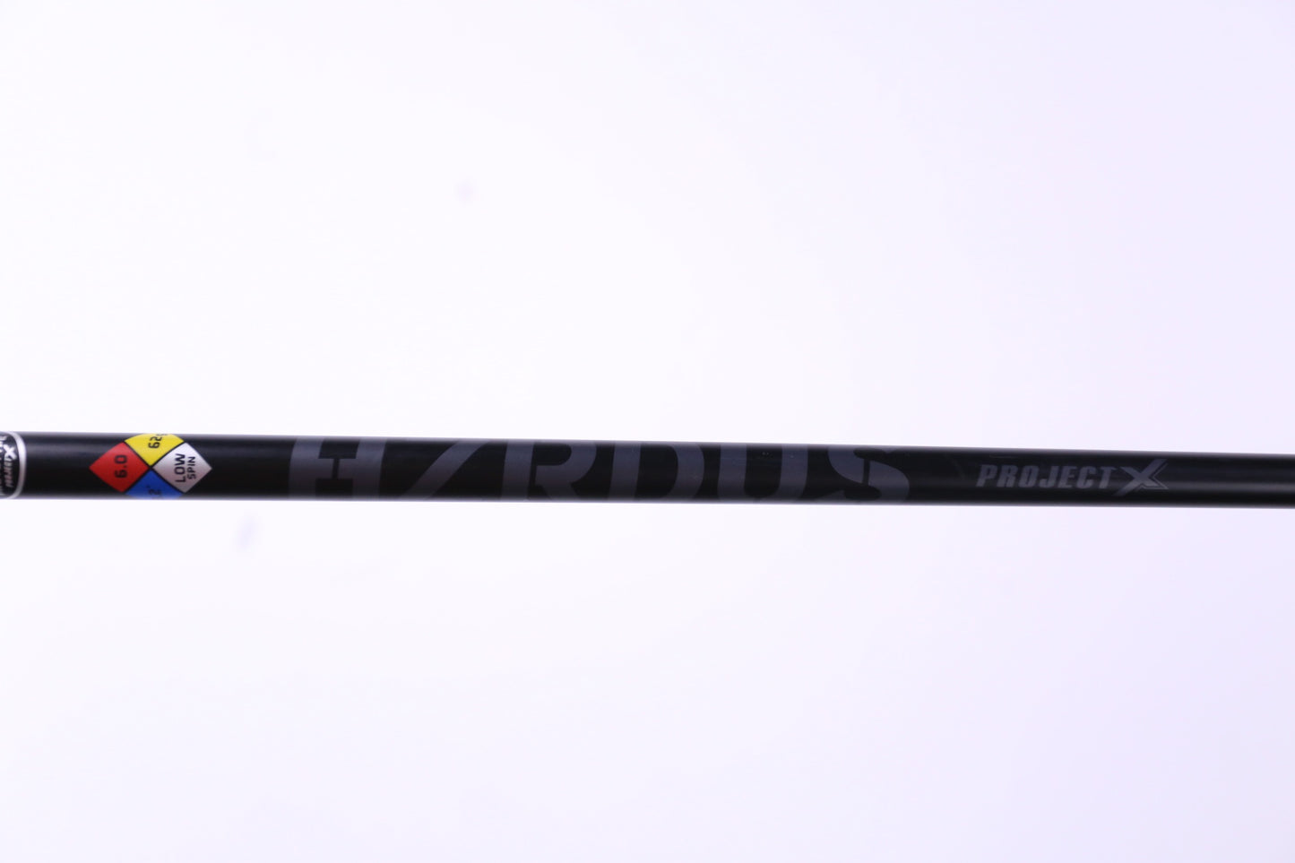 Used Srixon ZX 5-Wood - Left-Handed - 18 Degrees - Stiff Flex-Next Round