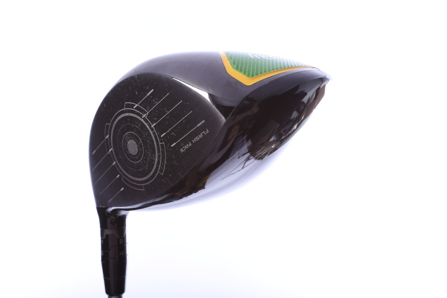Used Callaway Epic Flash Driver - 10.5 Degrees - Regular Flex Project X EvenFlow - Right-Handed-Next Round