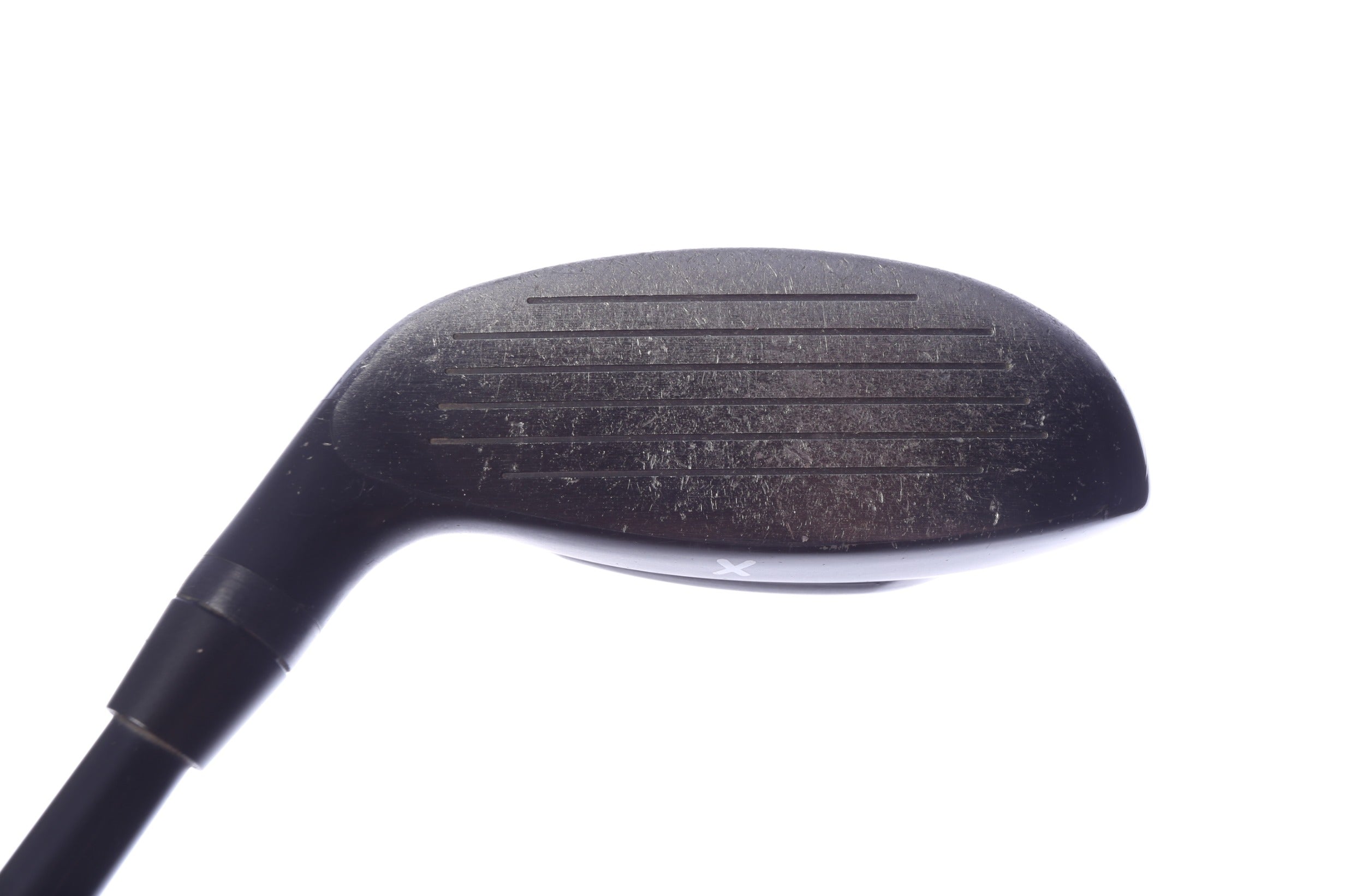 Used PXG 0317 X GEN2 4H Hybrid - Right-Handed - 22 Degrees - Stiff Flex-Next Round