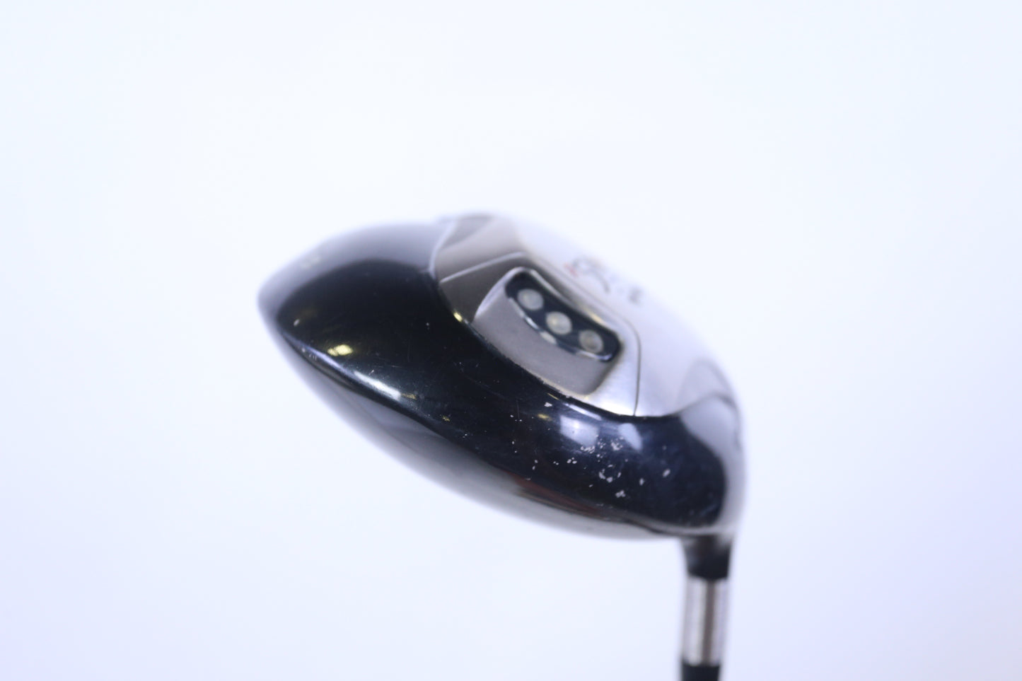 TaylorMade R540 XD Driver - Right-Handed - 10.5 Degrees - Stiff Flex-Next Round