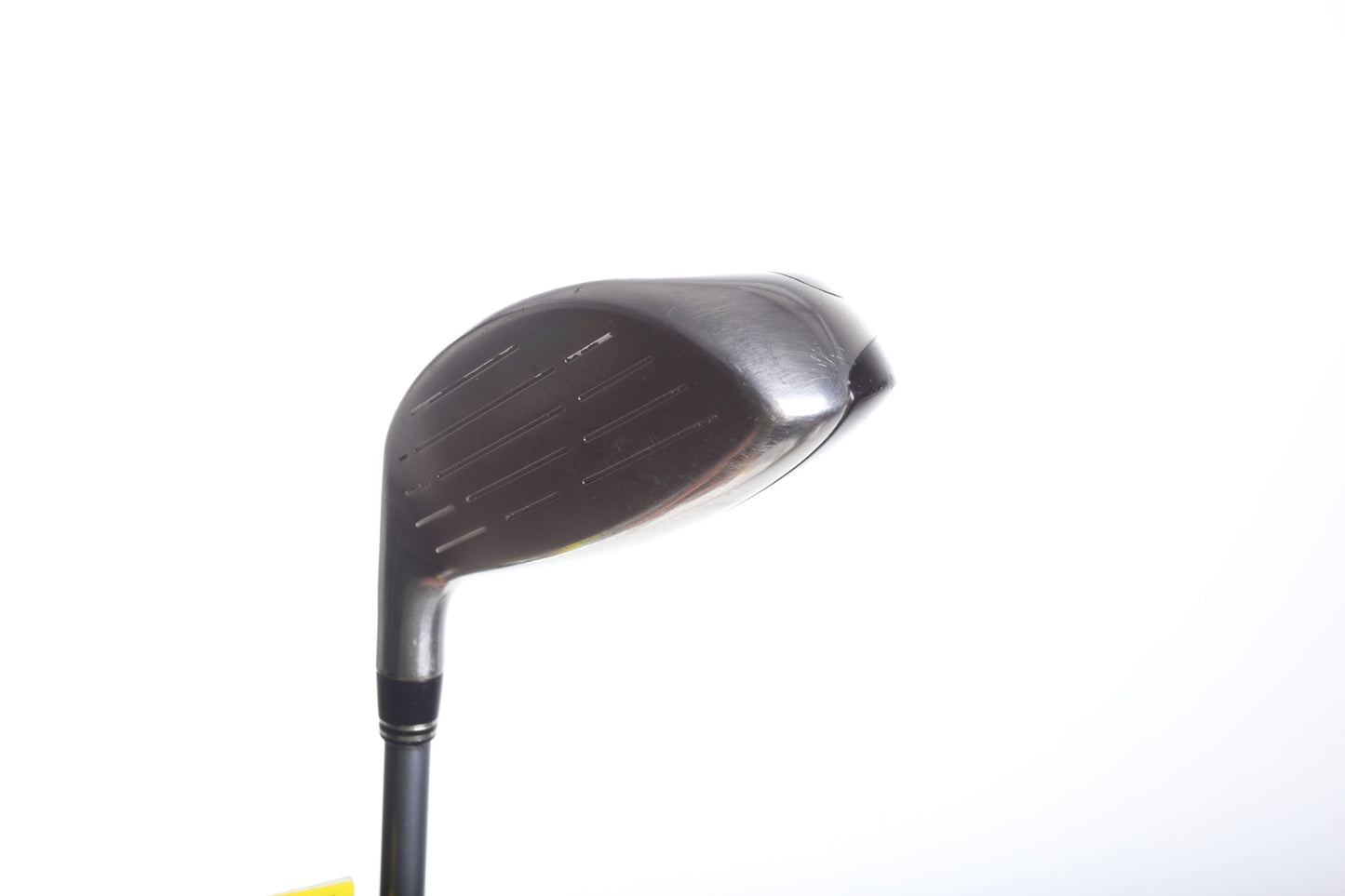 Used Cobra Baffler DWS 2008 3H Hybrid - Right-Handed - 20 Degrees - Regular Flex-Next Round