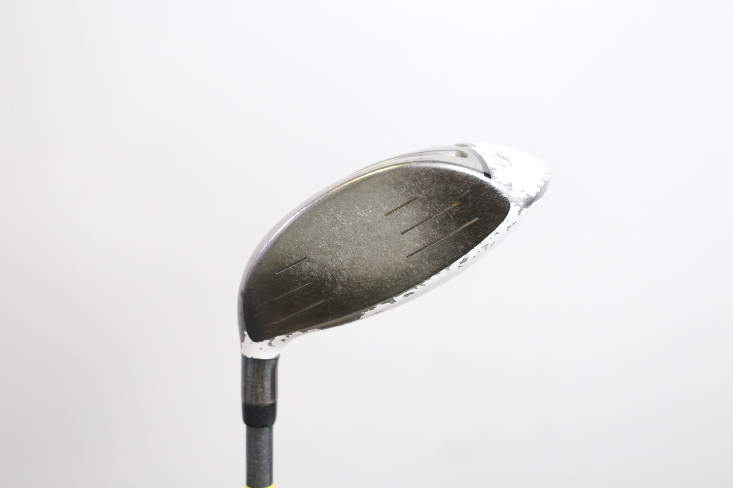 Used TaylorMade RocketBallz 3-Wood - Right-Handed - 15 Degrees - Regular Flex
