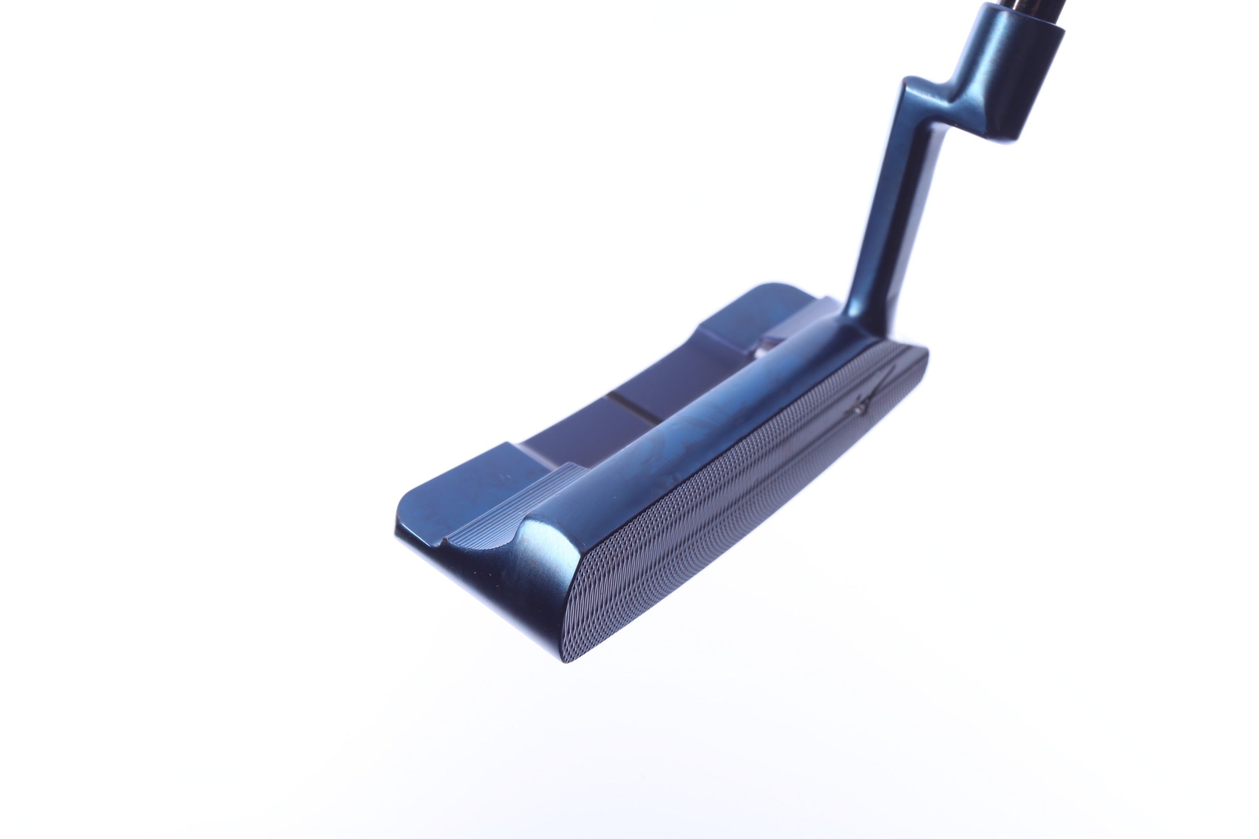 Used Mizuno OMOI Type IV Putter - Right-Handed - 34 in - Blade