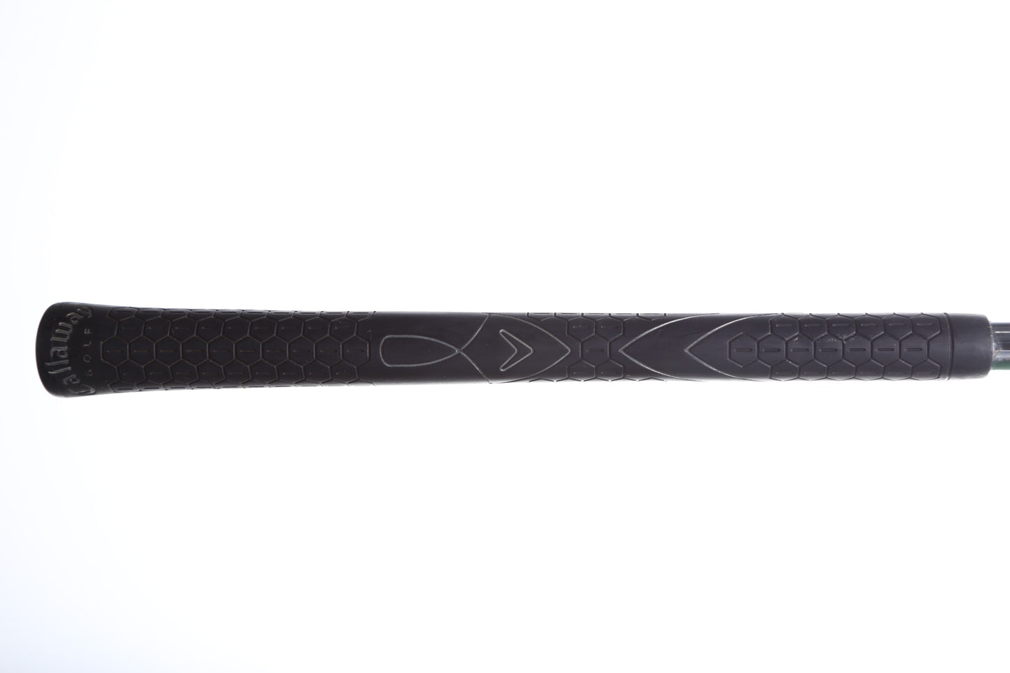 Used Callaway X-18 Single 4-Iron - Left-Handed - Uniflex Flex-Next Round
