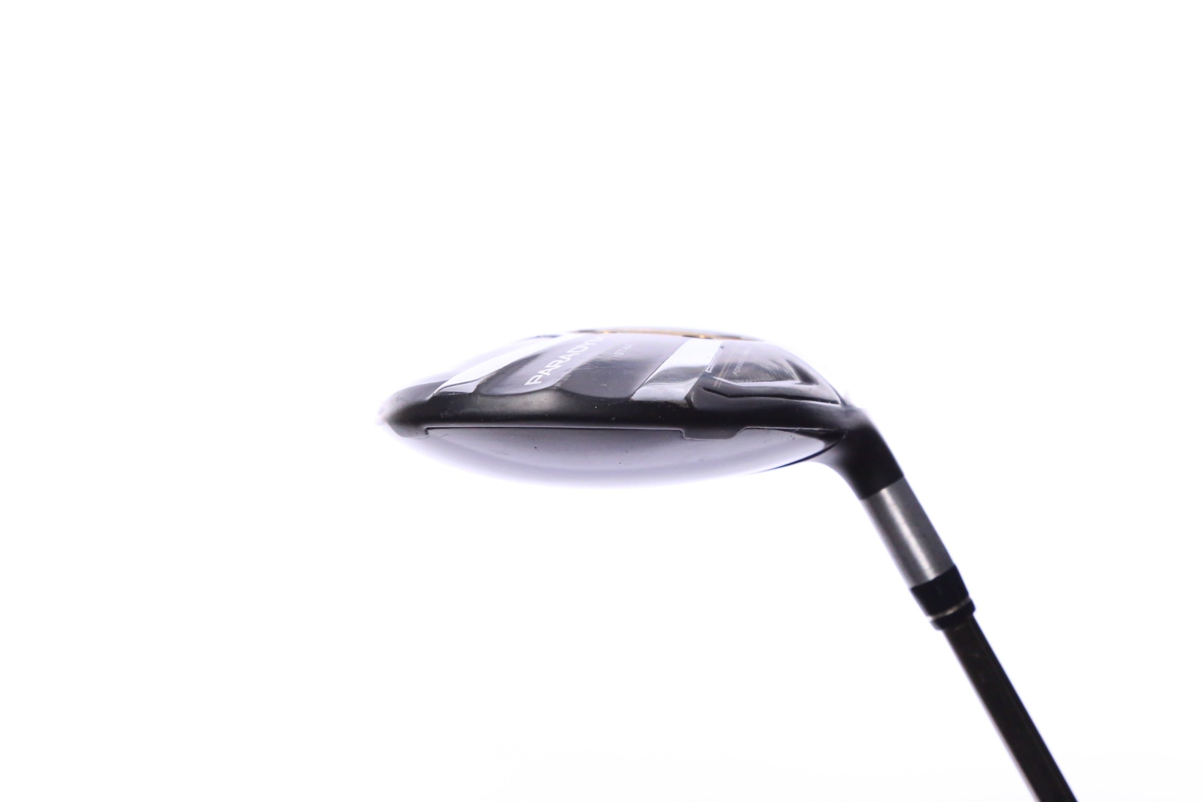 Used Callaway Paradym Star 3-Wood - Right-Handed - 16 Degrees - Seniors Flex-Next Round