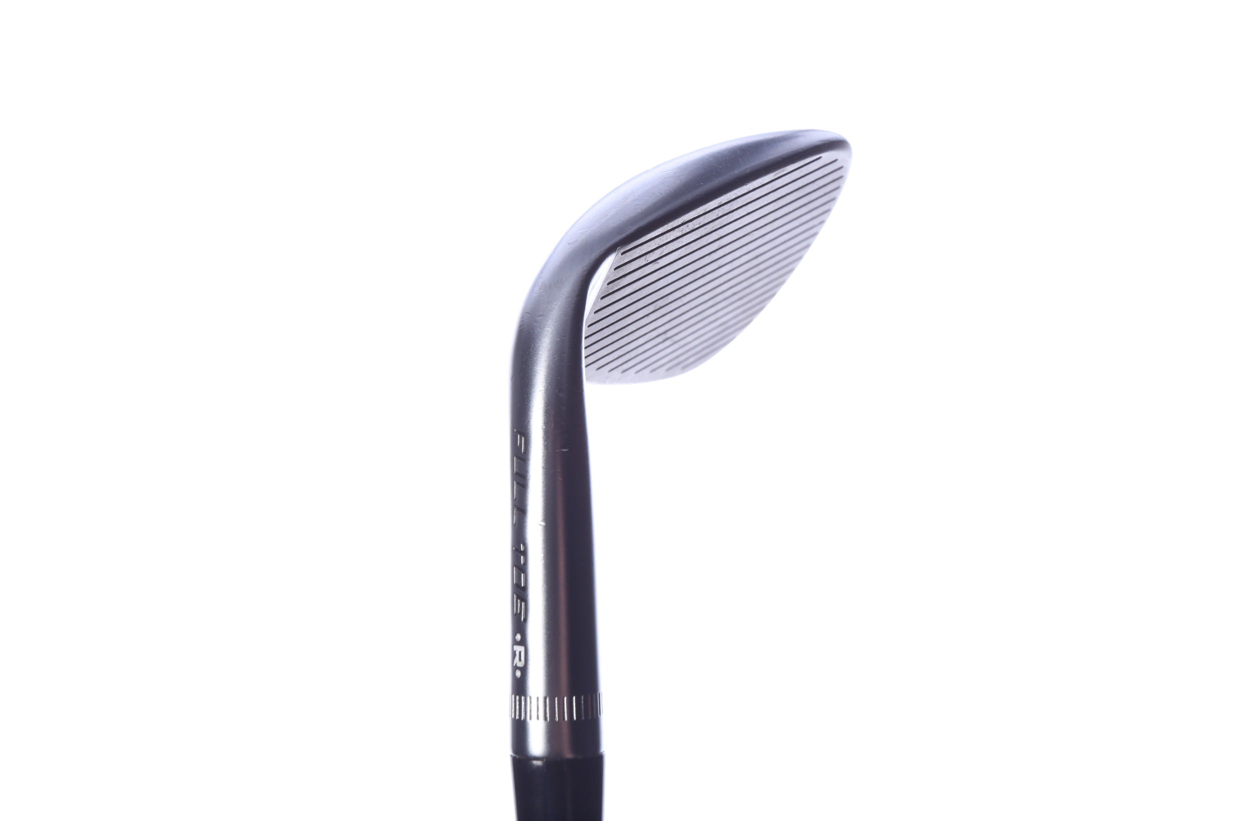 Used Callaway JAWS Full Toe Chrome Sand Wedge - Right-Handed - 56 Degrees - Wedge Flex-Next Round