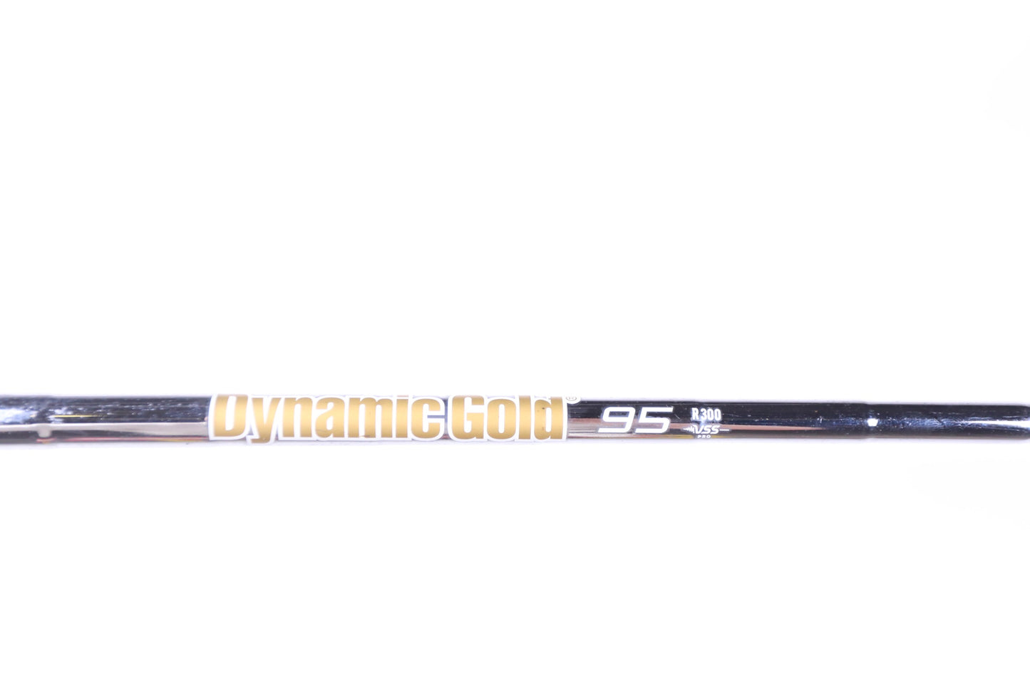 Used TaylorMade MG3 Chrome SB Sand Wedge - Left-Handed - 54 Degrees - Regular Flex-Next Round