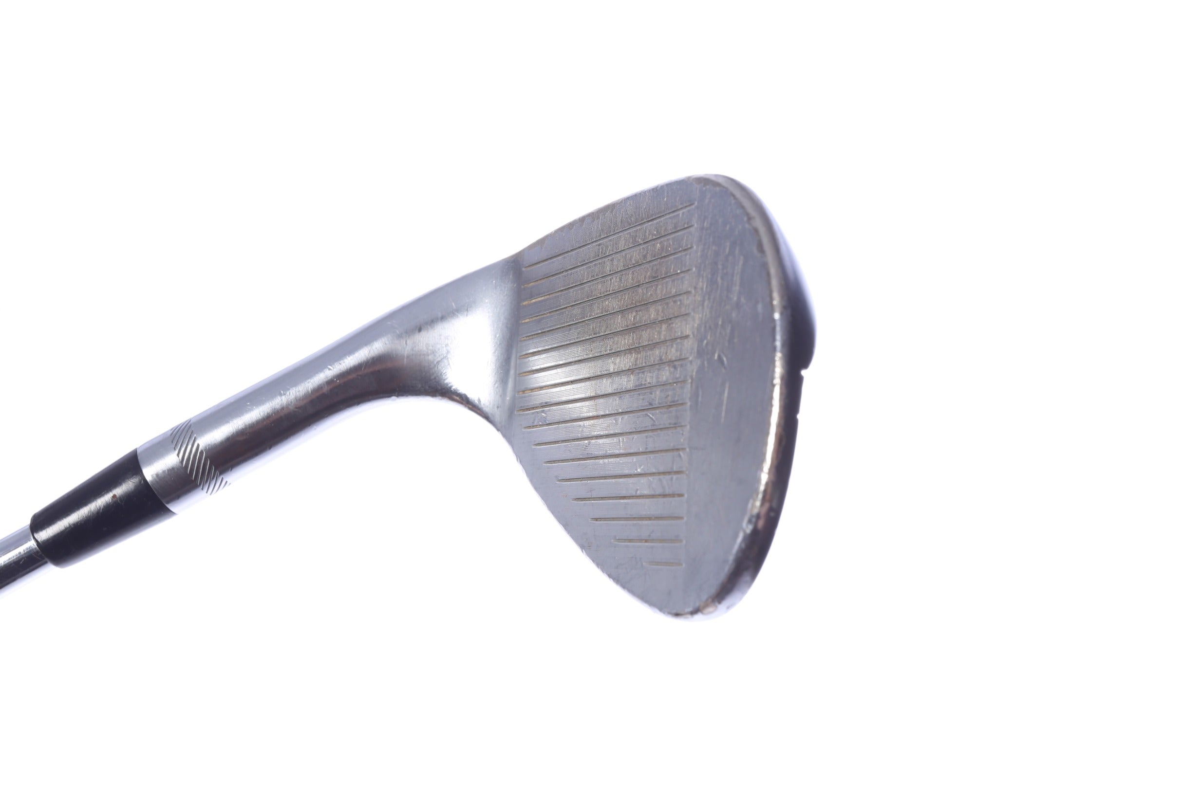 Used Titleist Vokey SM8 Tour Chrome Sand Wedge - Right-Handed - 54 Degrees - Wedge Flex-Next Round