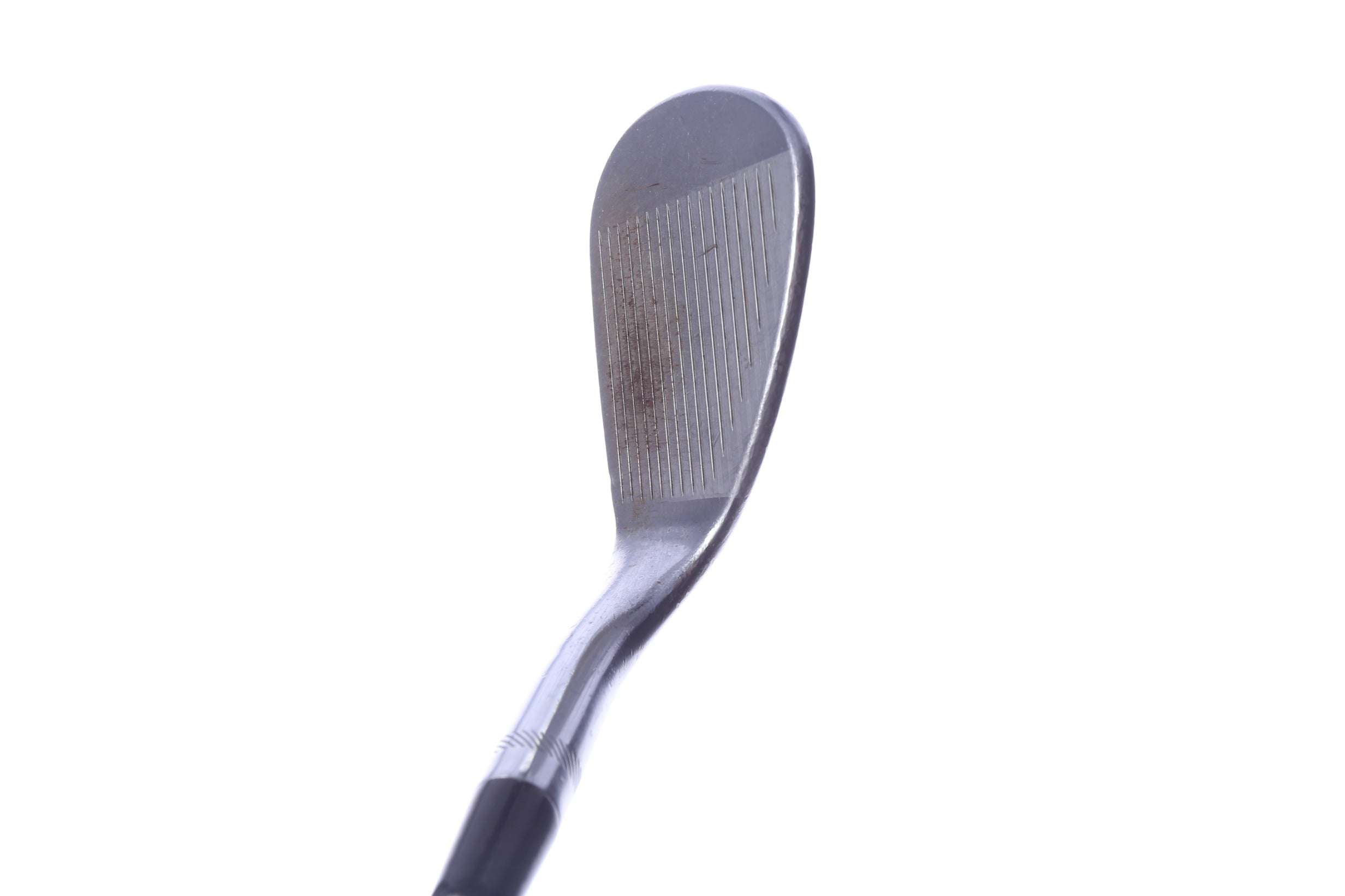 Used Titleist Vokey SM8 Tour Chrome Sand Wedge - Right-Handed - 56 Degrees - Wedge Flex-Next Round