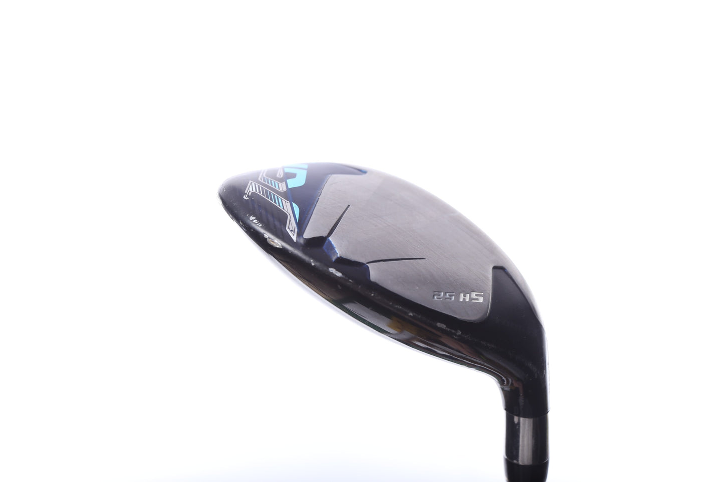 Used Bridgestone Tour B JGR 5H Hybrid - Right-Handed - 25 Degrees - Ladies Flex-Next Round