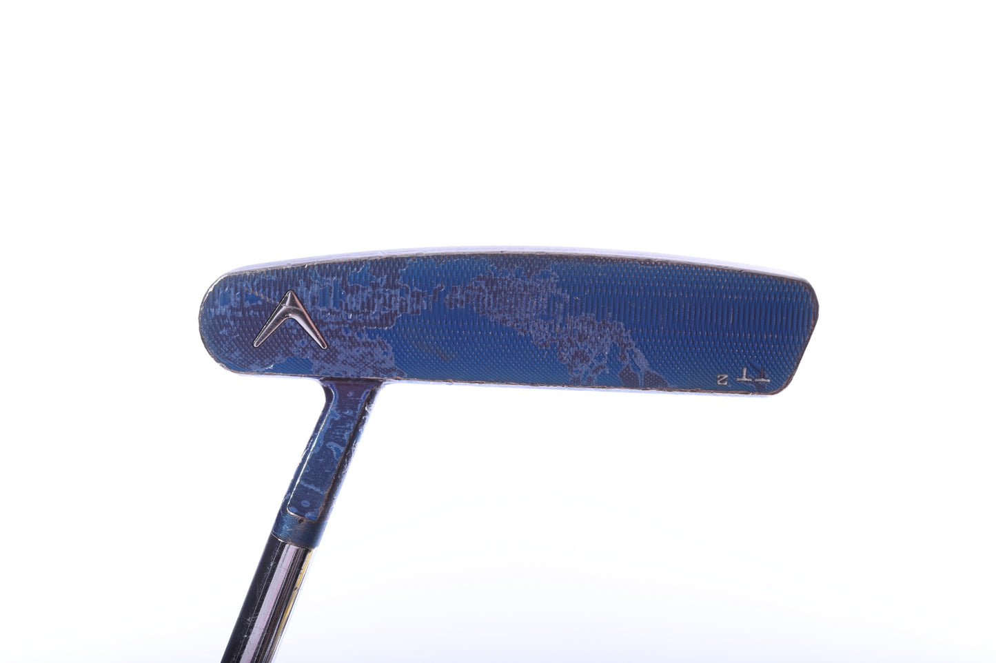 Used Callaway Tour Blue 2 Putter - Right-Handed - 34.5 in - Blade-Next Round