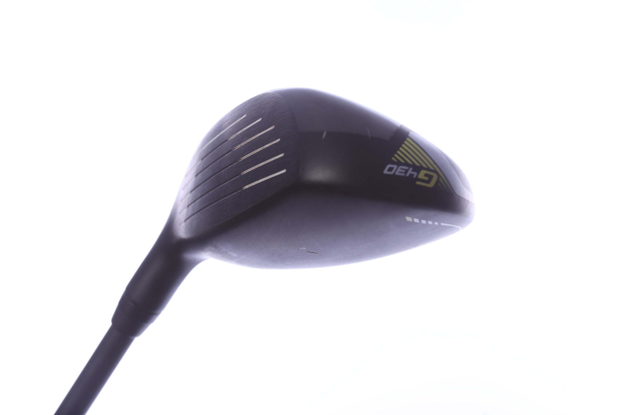 Used Ping G430 3H Hybrid - Right-Handed - 19 Degrees - Soft Regular Flex