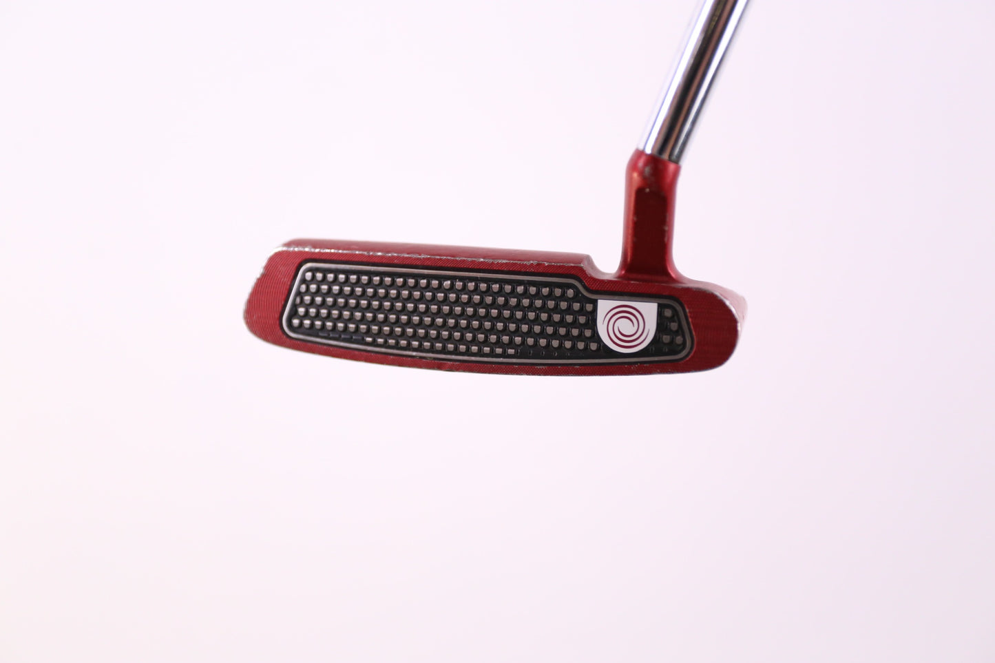 Used Odyssey O-Works Red LE #1W S Neck Putter - Right-Handed - 35 in - Blade-Next Round