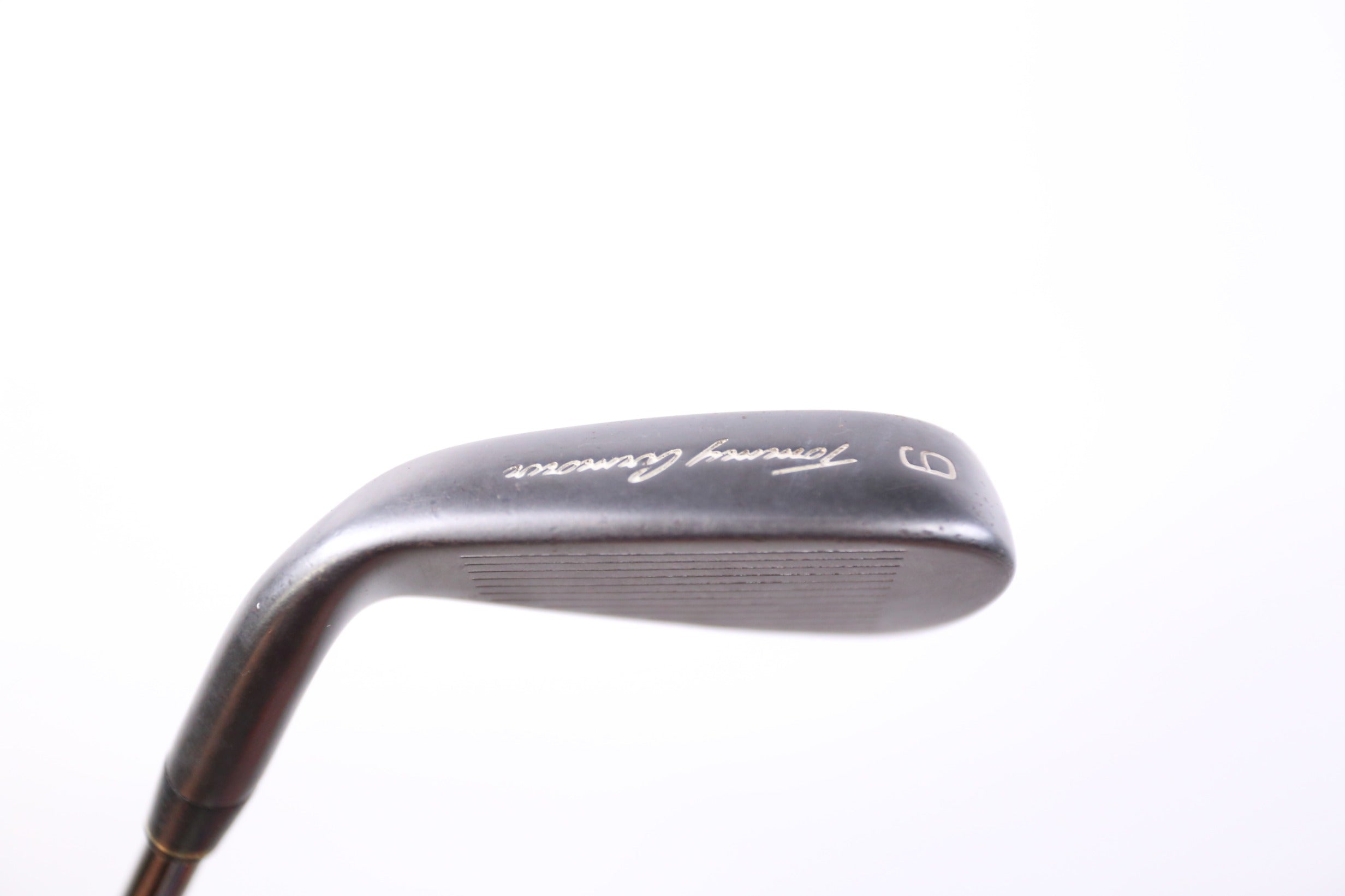 Used Tommy Armour 845 Single 6-Iron - Right-Handed - Uniflex Flex-Next Round