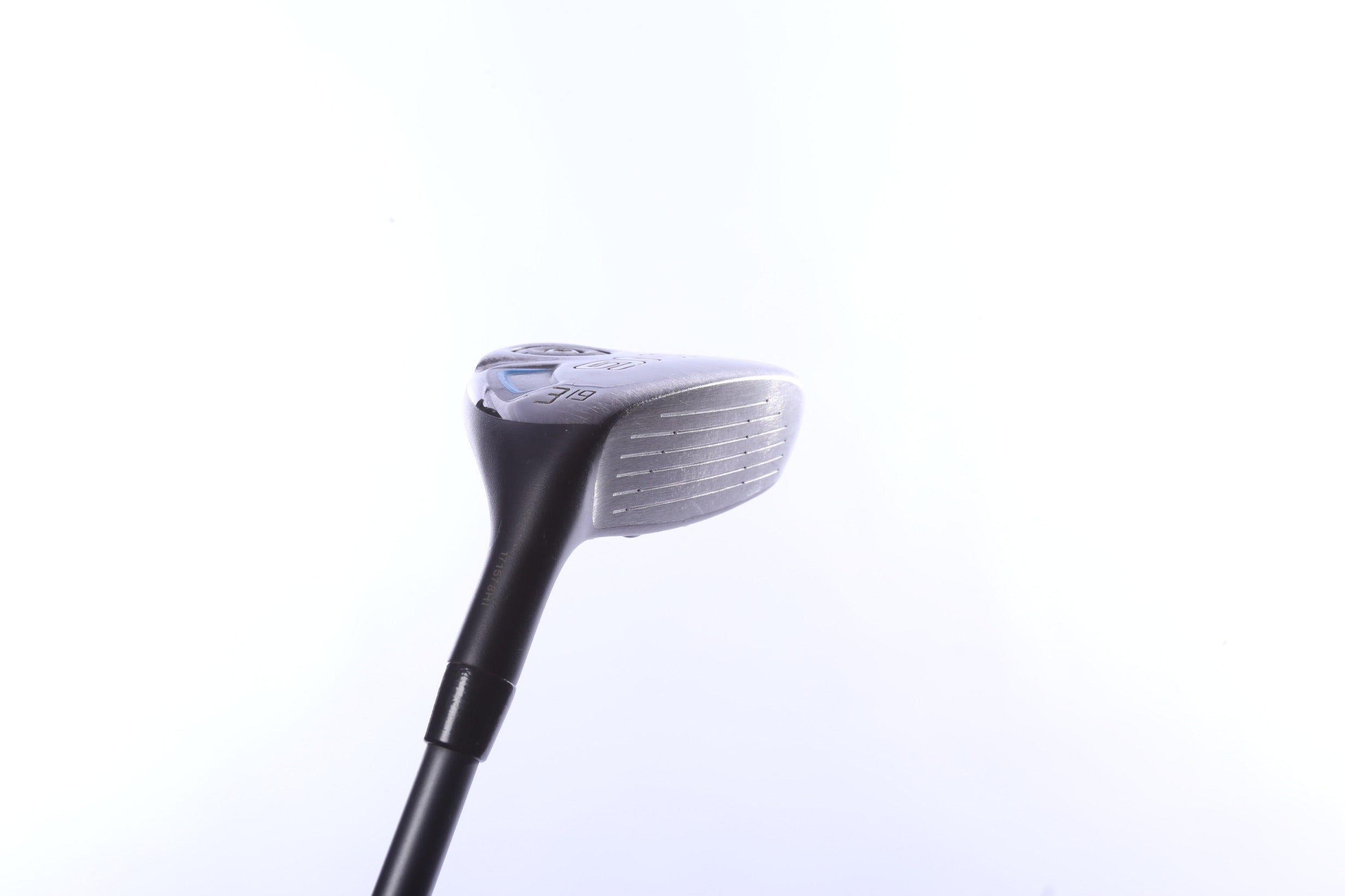 Used Ping G 3H Hybrid - Right-Handed - 19 Degrees - Soft Regular Flex-Next Round