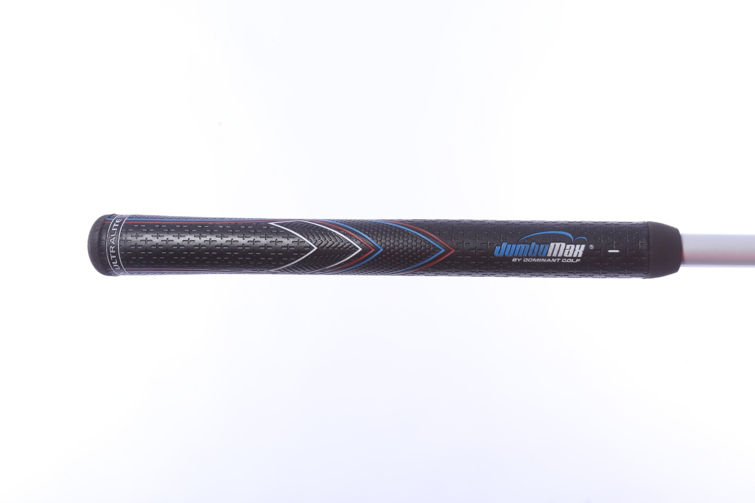 Used Aretera Alpha One Gray Driver Shaft Extra Stiff Flex Graphite - 45 in - Callaway Opti-Fit Adapter-Next Round