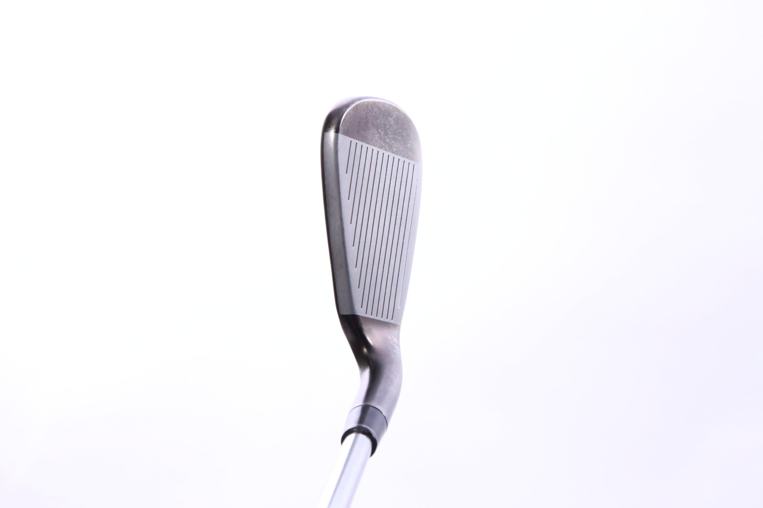 Used TaylorMade Burner 2.0 Single 6-Iron - Left-Handed - Stiff Flex-Next Round