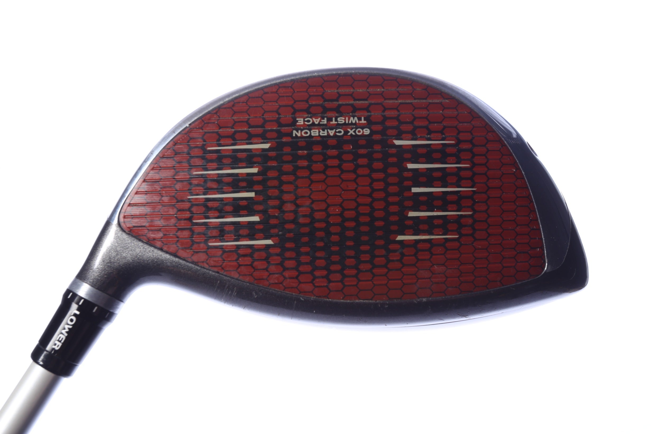 Used TaylorMade STEALTH Driver - 12 Degrees - Ladies Flex Aldila Ascent - Right-Handed-Next Round