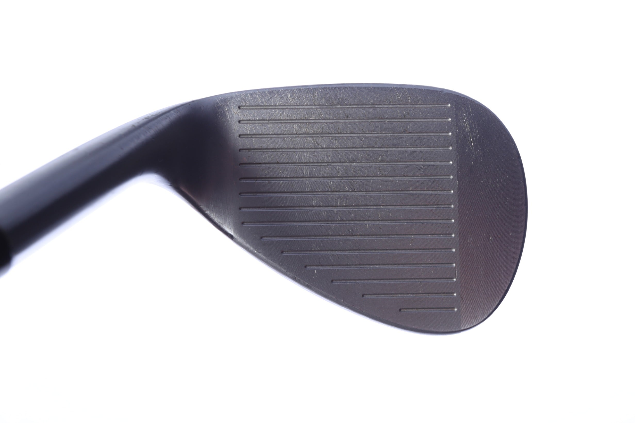 Used Mizuno JPX 923 Sand Wedge - Right-Handed - 54 Degrees - Wedge Flex